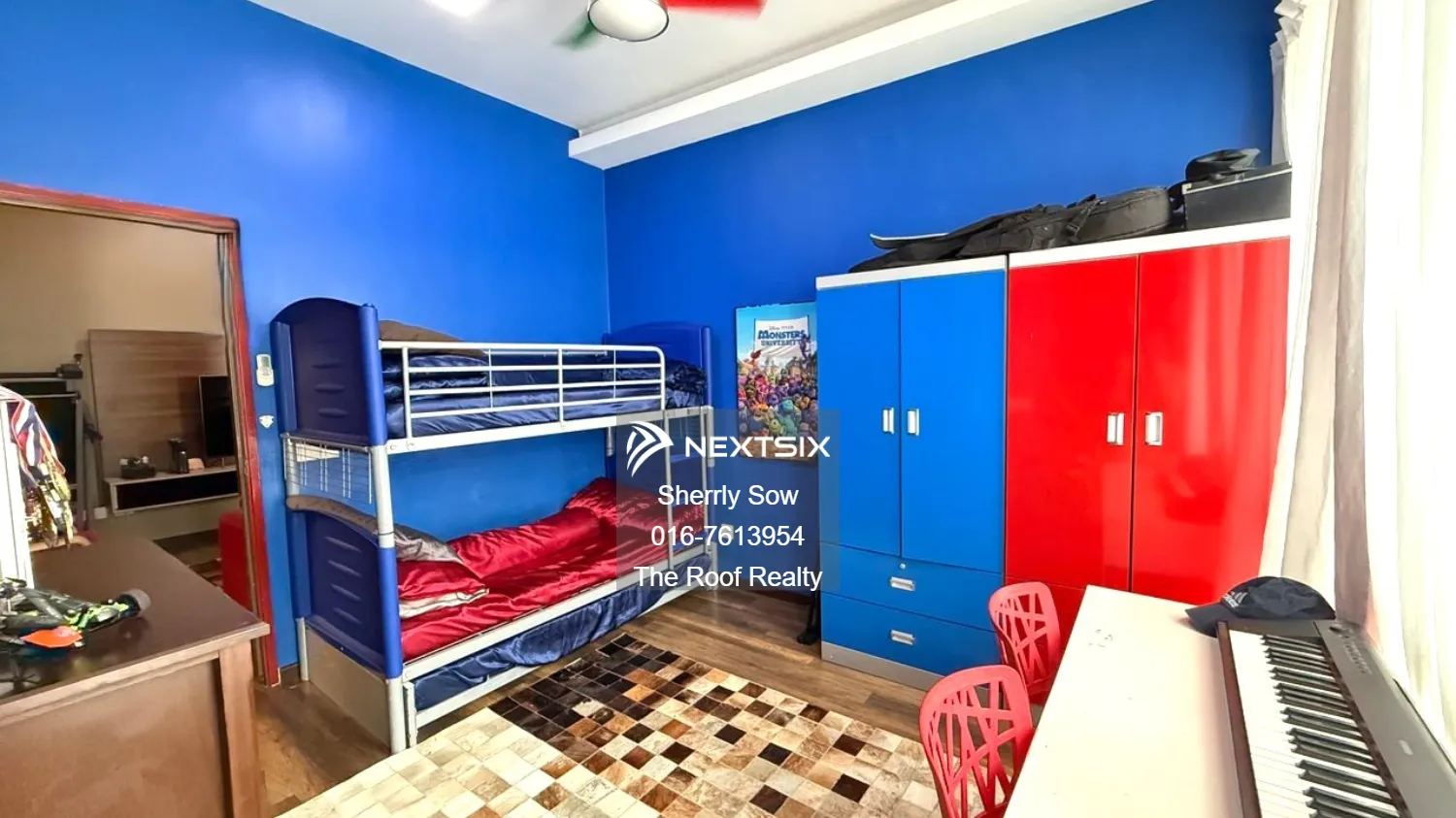 Cluster House For Sale in Iskandar Puteri (Nusajaya) Johor - Image 8