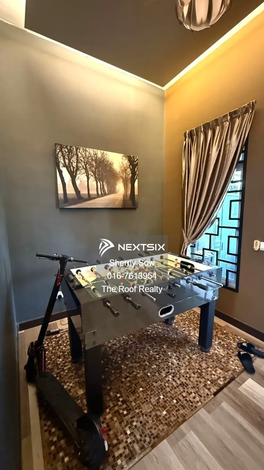 Cluster House For Sale in Iskandar Puteri (Nusajaya) Johor - Image 9