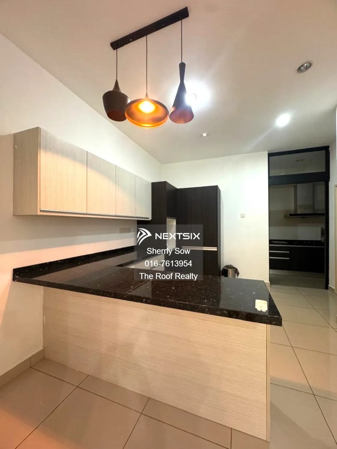 Cluster House For Sale in Skudai Johor - Image 10