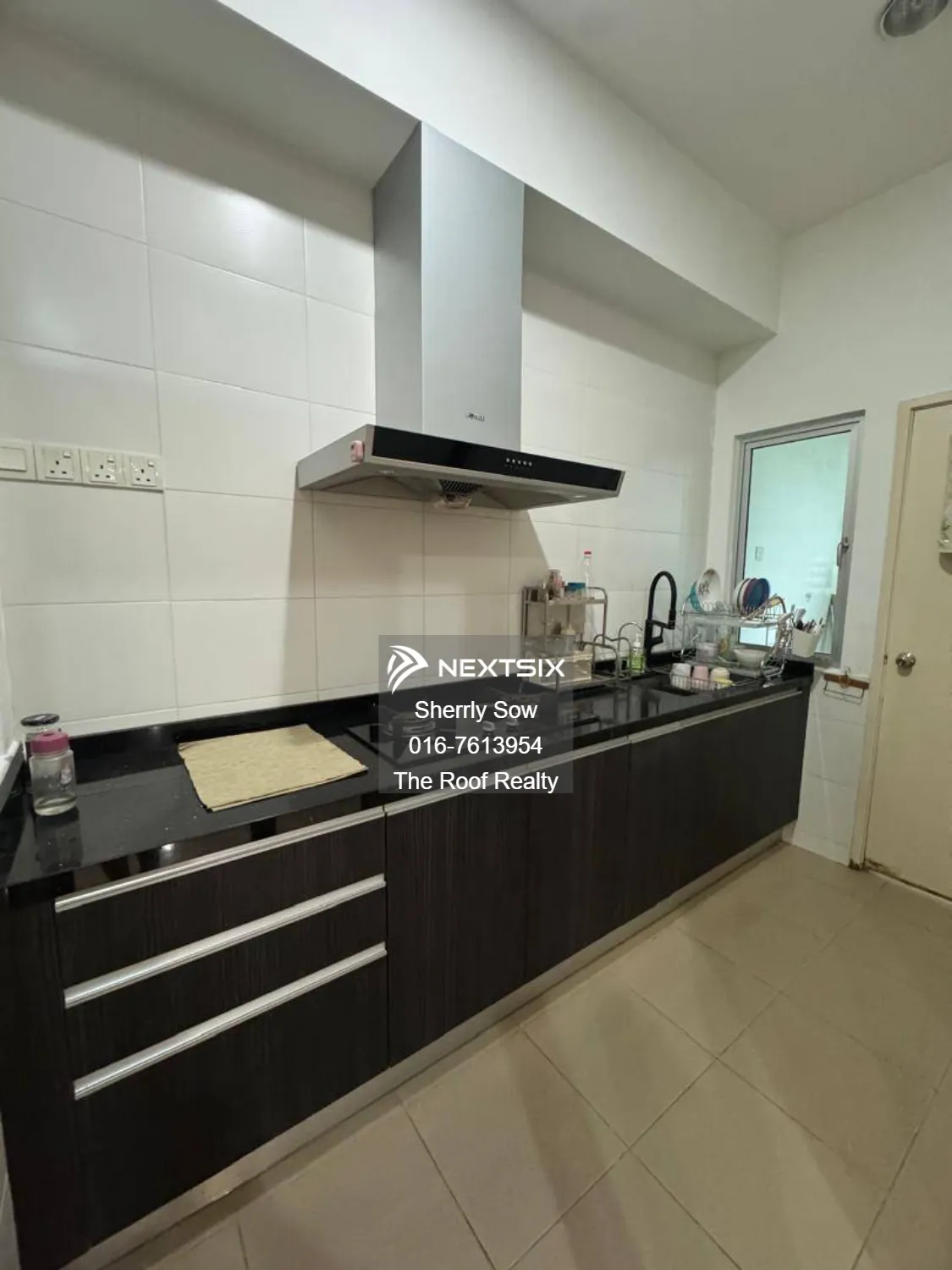 Cluster House For Sale in Skudai Johor - Image 12