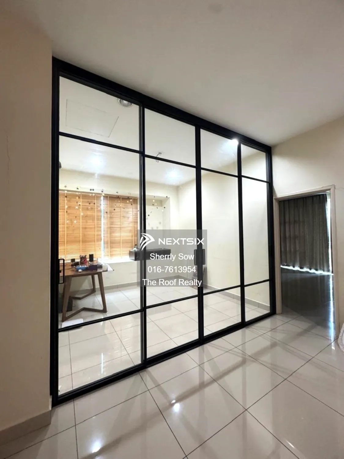 Cluster House For Sale in Skudai Johor - Image 8