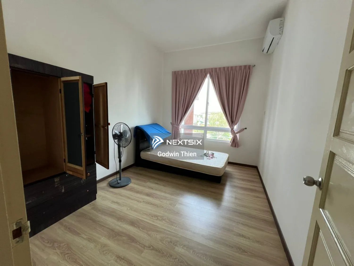 1-sty Terrace/Link House For Rent in Kuching Sarawak - Image 5