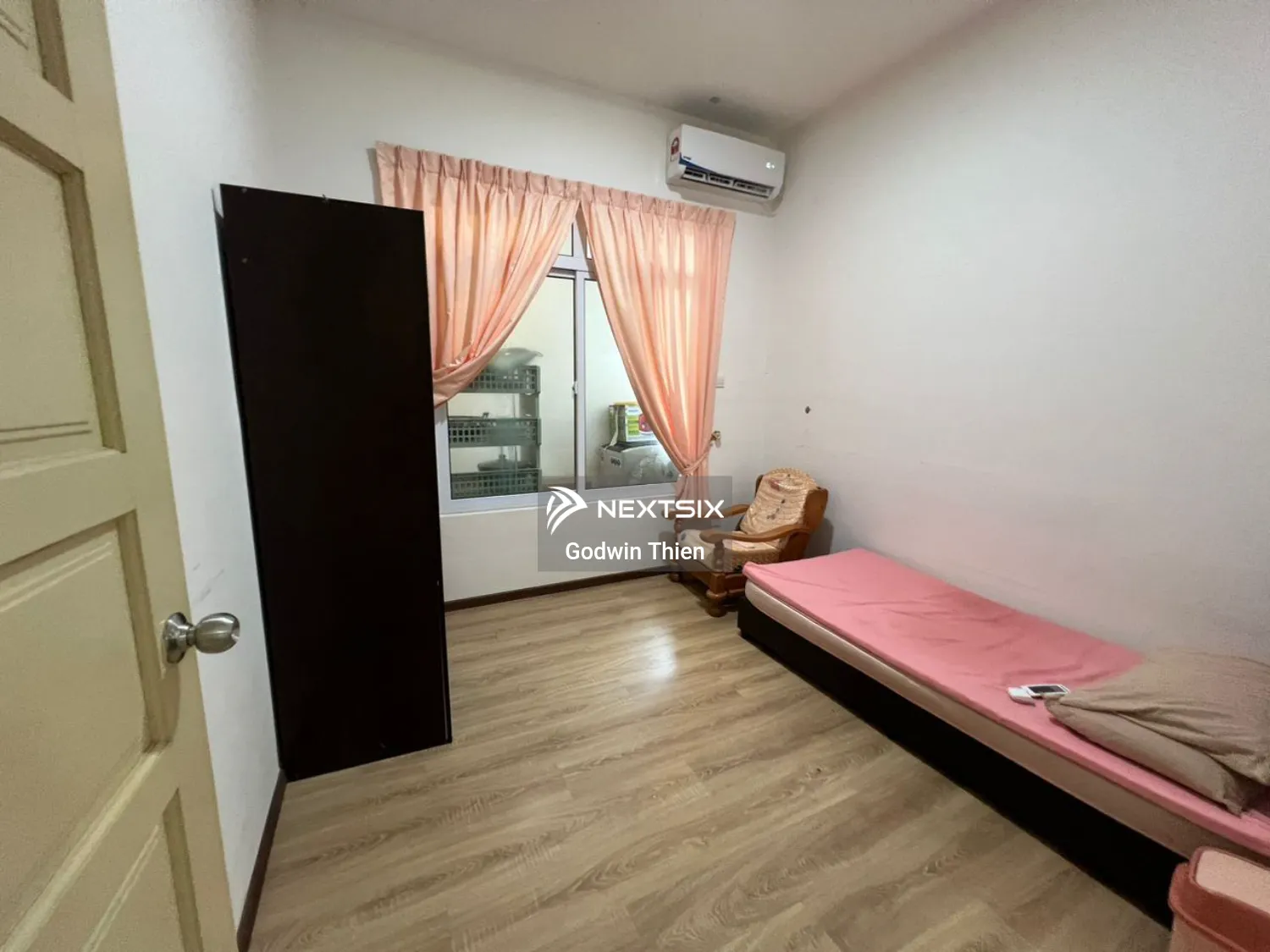 1-sty Terrace/Link House For Rent in Kuching Sarawak - Image 6