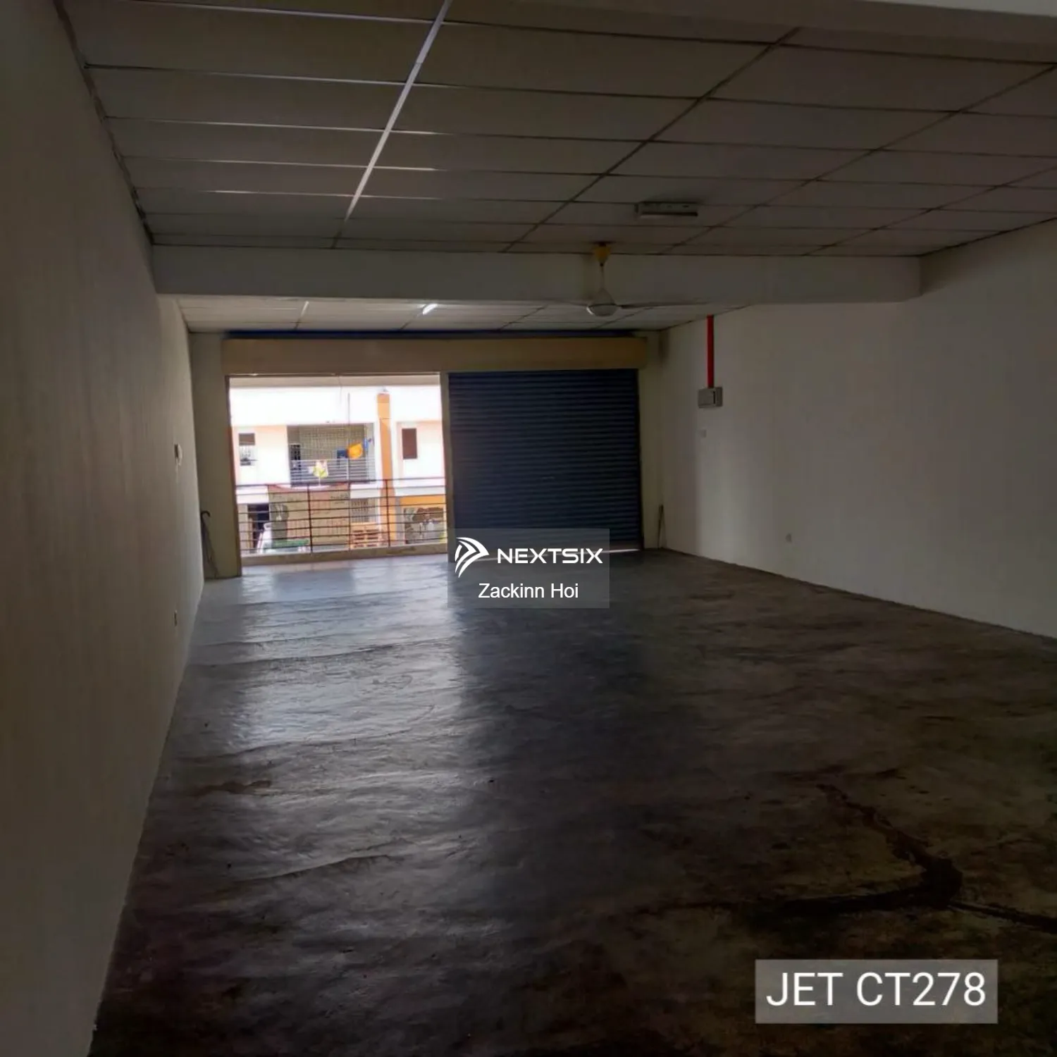 Shop For Sale in Klang Selangor