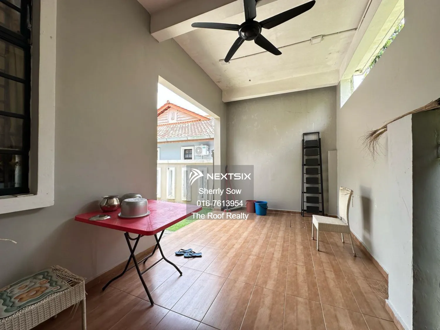 Semi-detached House For Sale in Iskandar Puteri (Nusajaya) Johor - Image 10