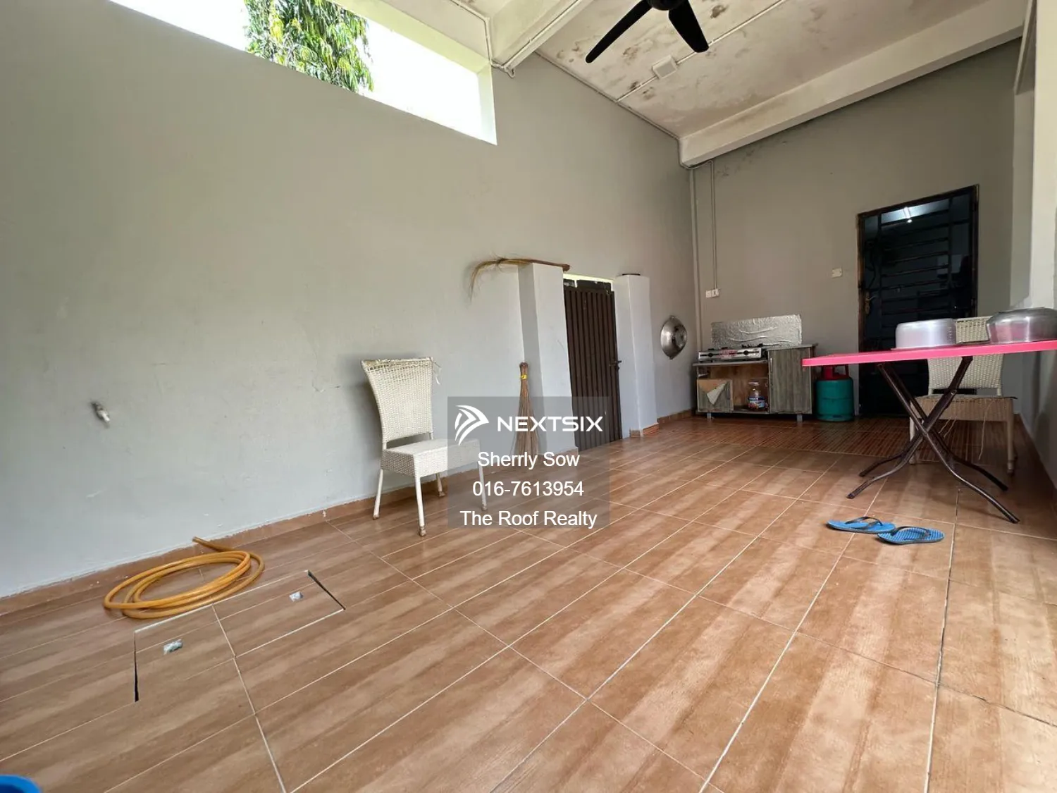 Semi-detached House For Sale in Iskandar Puteri (Nusajaya) Johor - Image 11