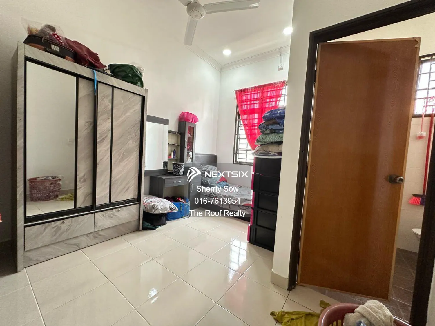 Semi-detached House For Sale in Iskandar Puteri (Nusajaya) Johor - Image 5