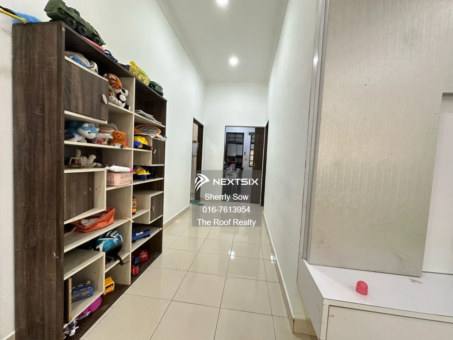 Semi-detached House For Sale in Iskandar Puteri (Nusajaya) Johor - Image 6