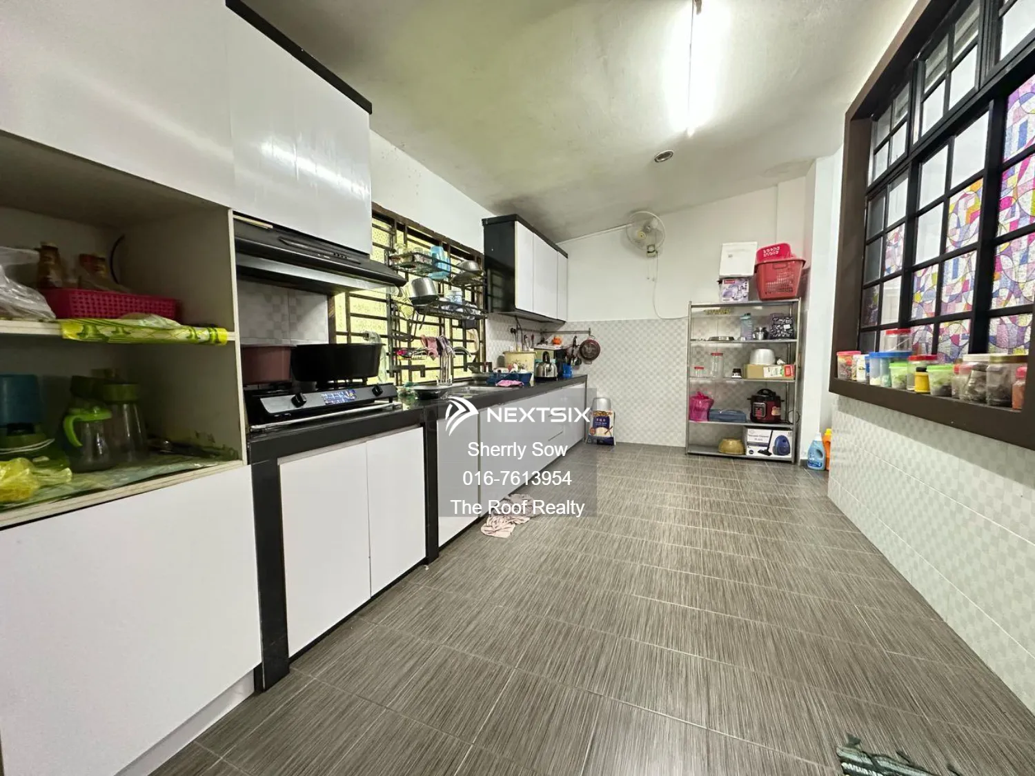 Semi-detached House For Sale in Iskandar Puteri (Nusajaya) Johor - Image 7