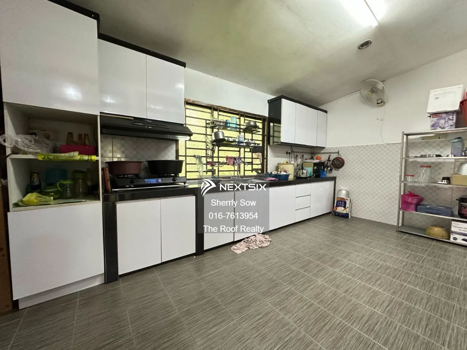 Semi-detached House For Sale in Iskandar Puteri (Nusajaya) Johor - Image 8