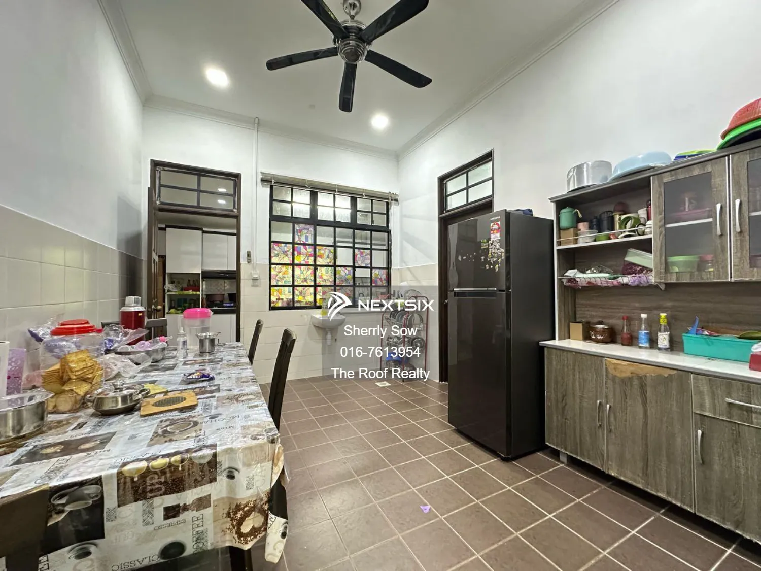 Semi-detached House For Sale in Iskandar Puteri (Nusajaya) Johor - Image 9