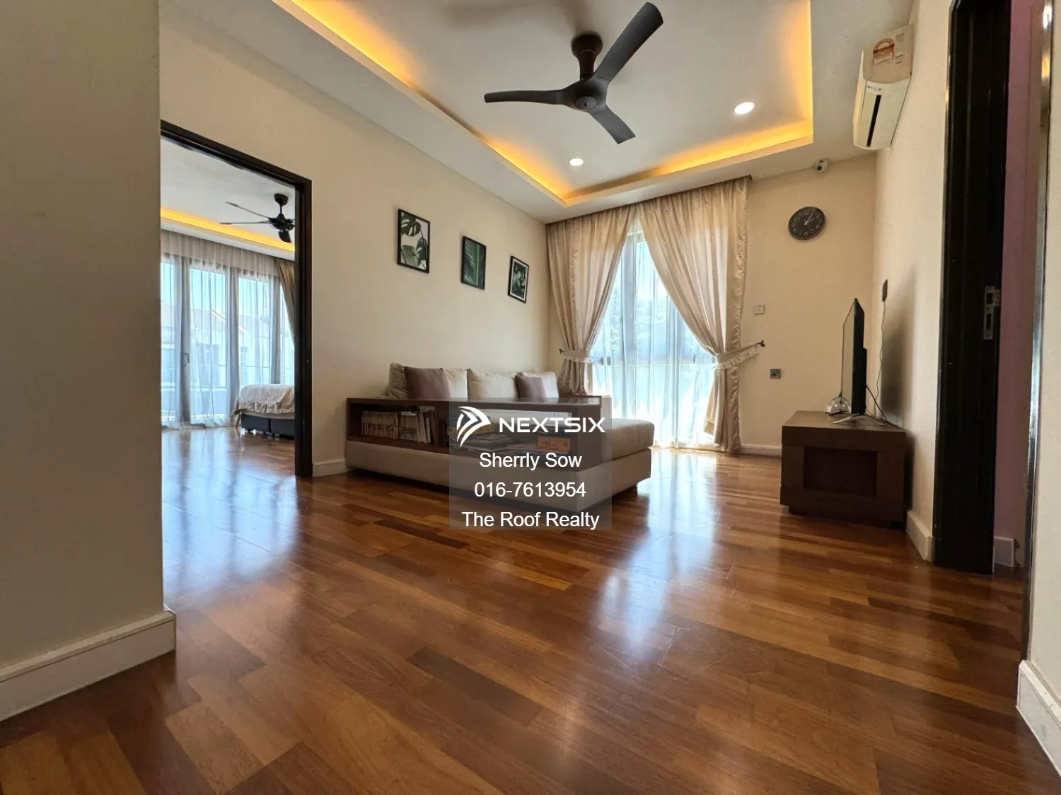 Semi-detached House For Sale in Iskandar Puteri (Nusajaya) Johor - Image 6