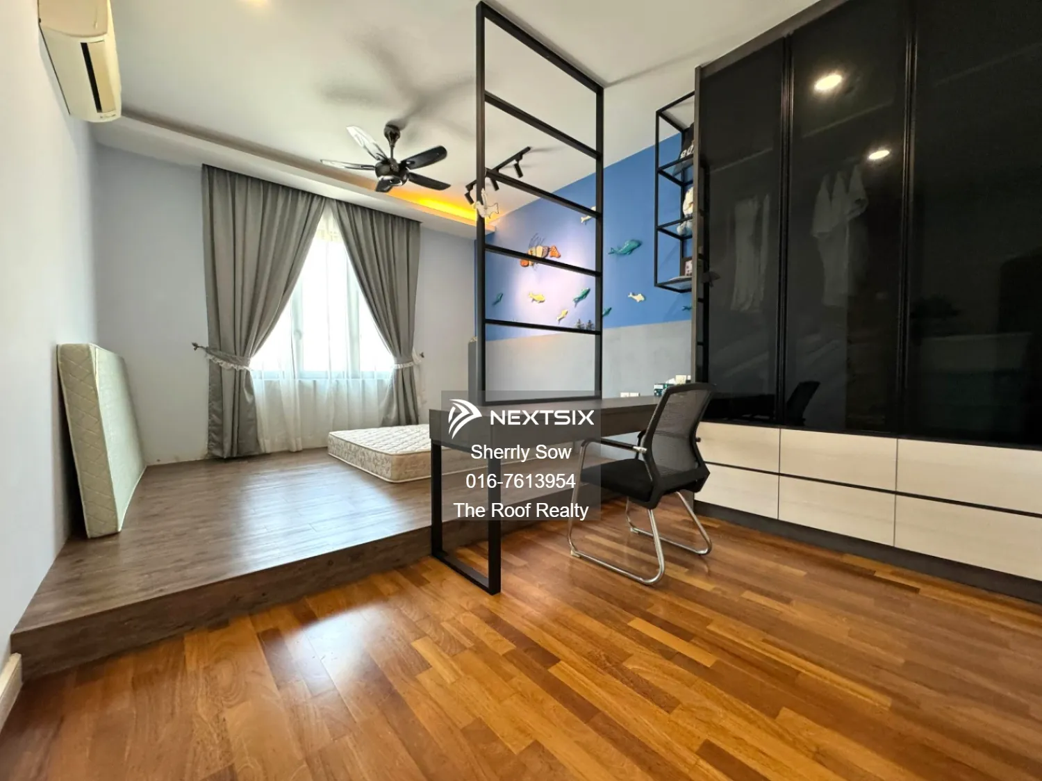 Semi-detached House For Sale in Iskandar Puteri (Nusajaya) Johor - Image 7