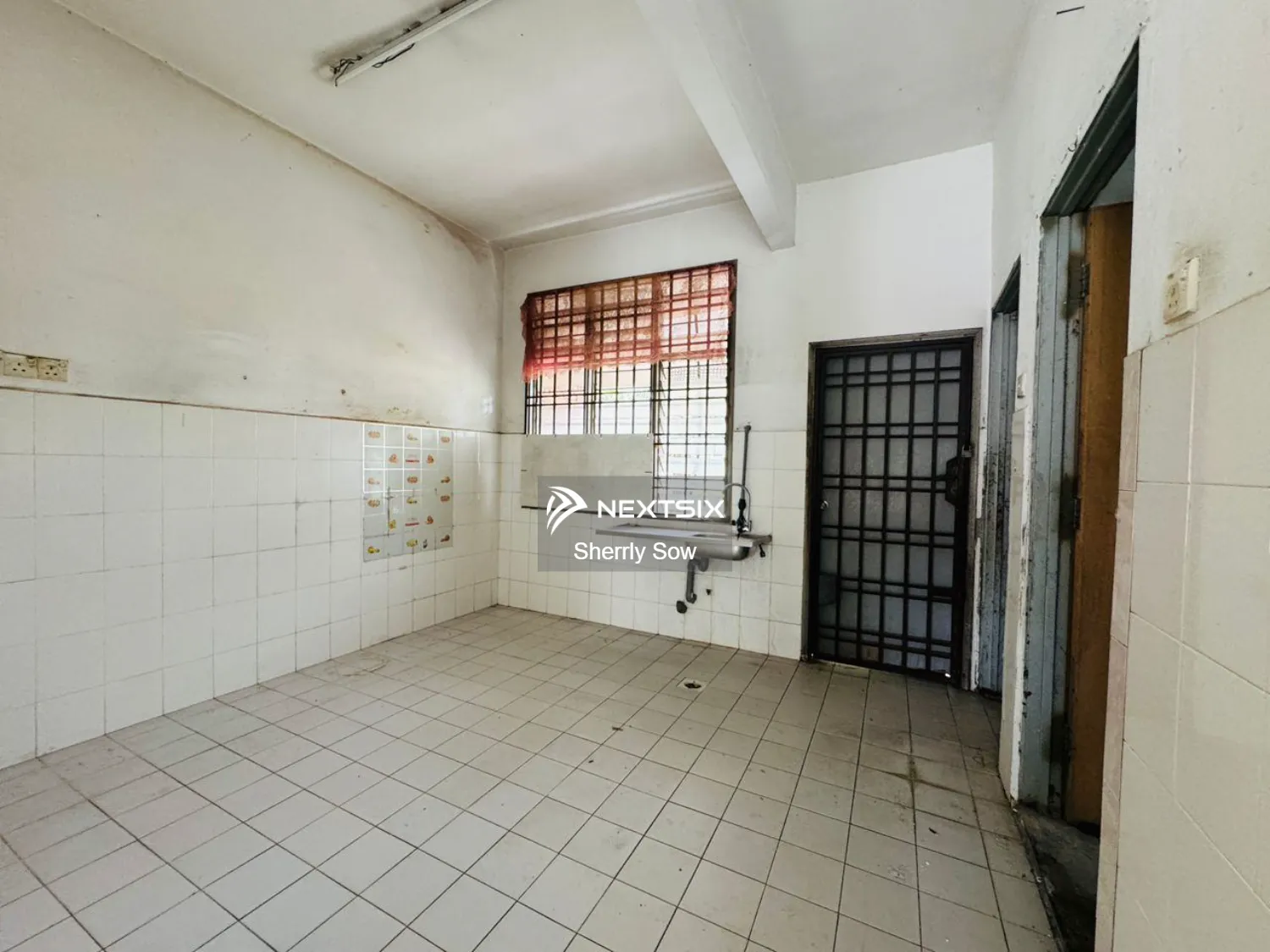 2-sty Terrace/Link House For Sale in Gelang Patah Johor - Image 13