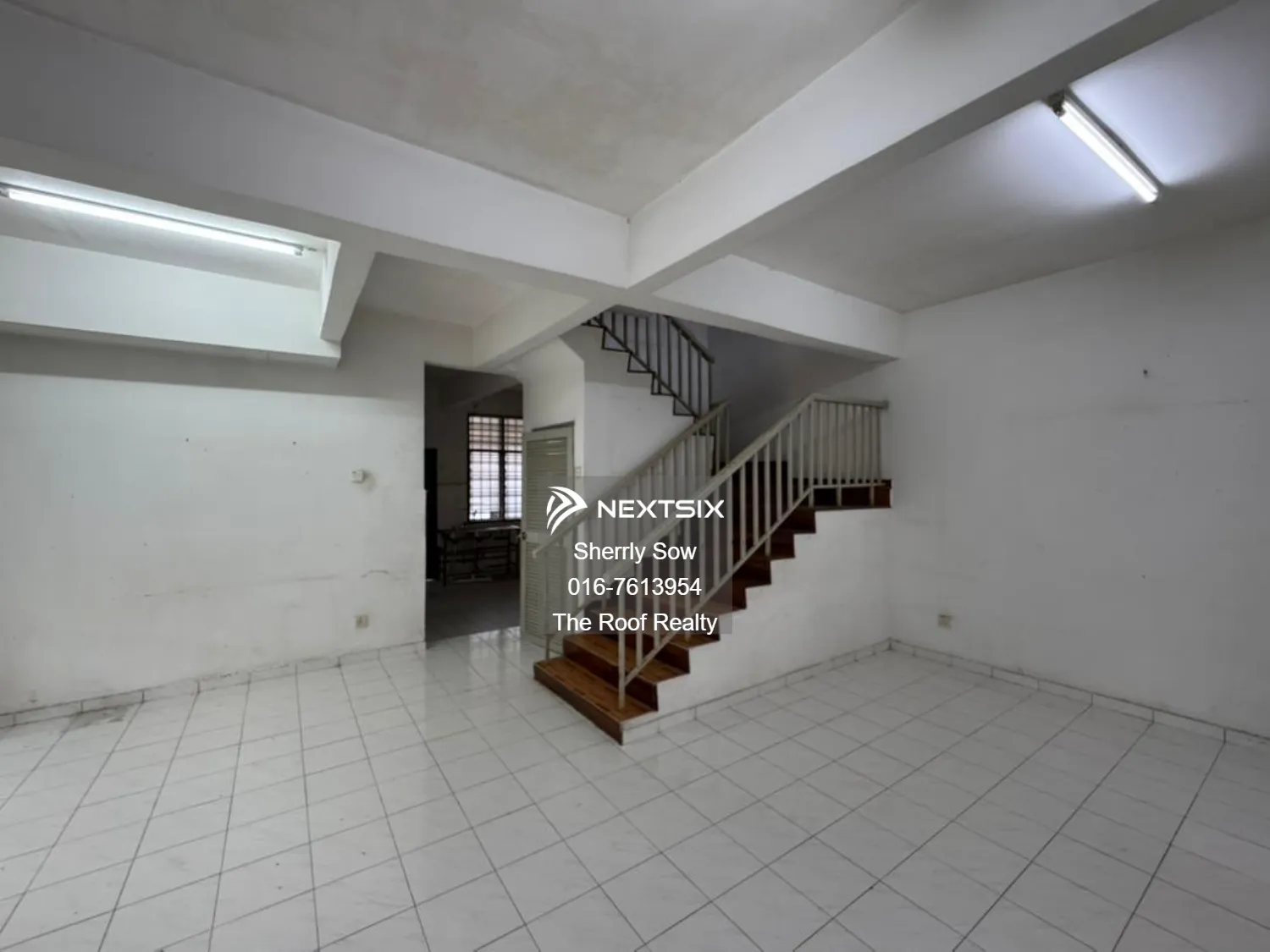 2-sty Terrace/Link House For Sale in Iskandar Puteri (Nusajaya) Johor