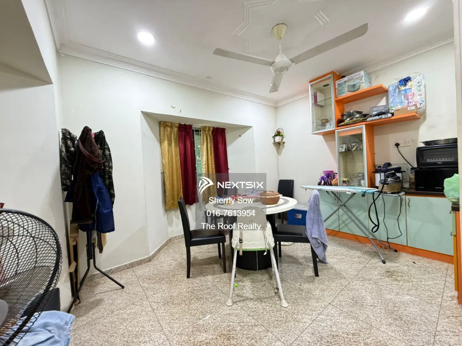 2-sty Terrace/Link House For Sale in Iskandar Puteri (Nusajaya) Johor - Image 10
