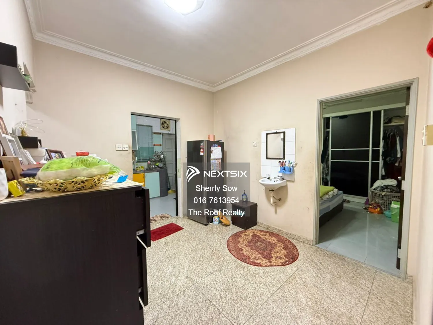 2-sty Terrace/Link House For Sale in Iskandar Puteri (Nusajaya) Johor - Image 11