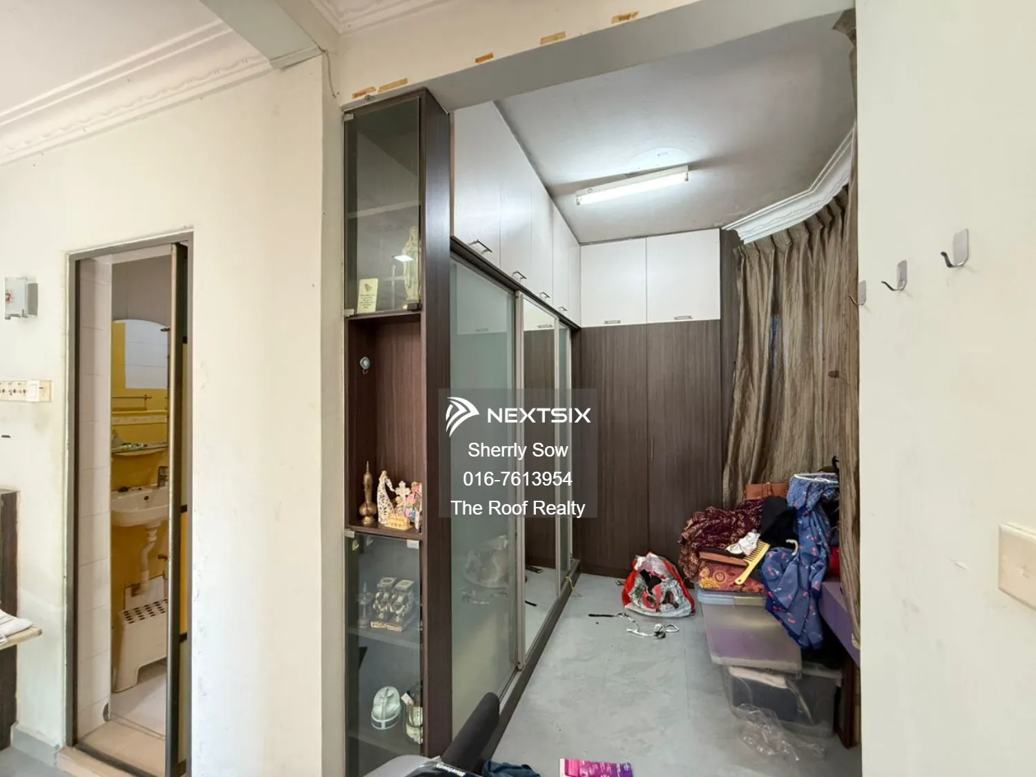 2-sty Terrace/Link House For Sale in Iskandar Puteri (Nusajaya) Johor - Image 12