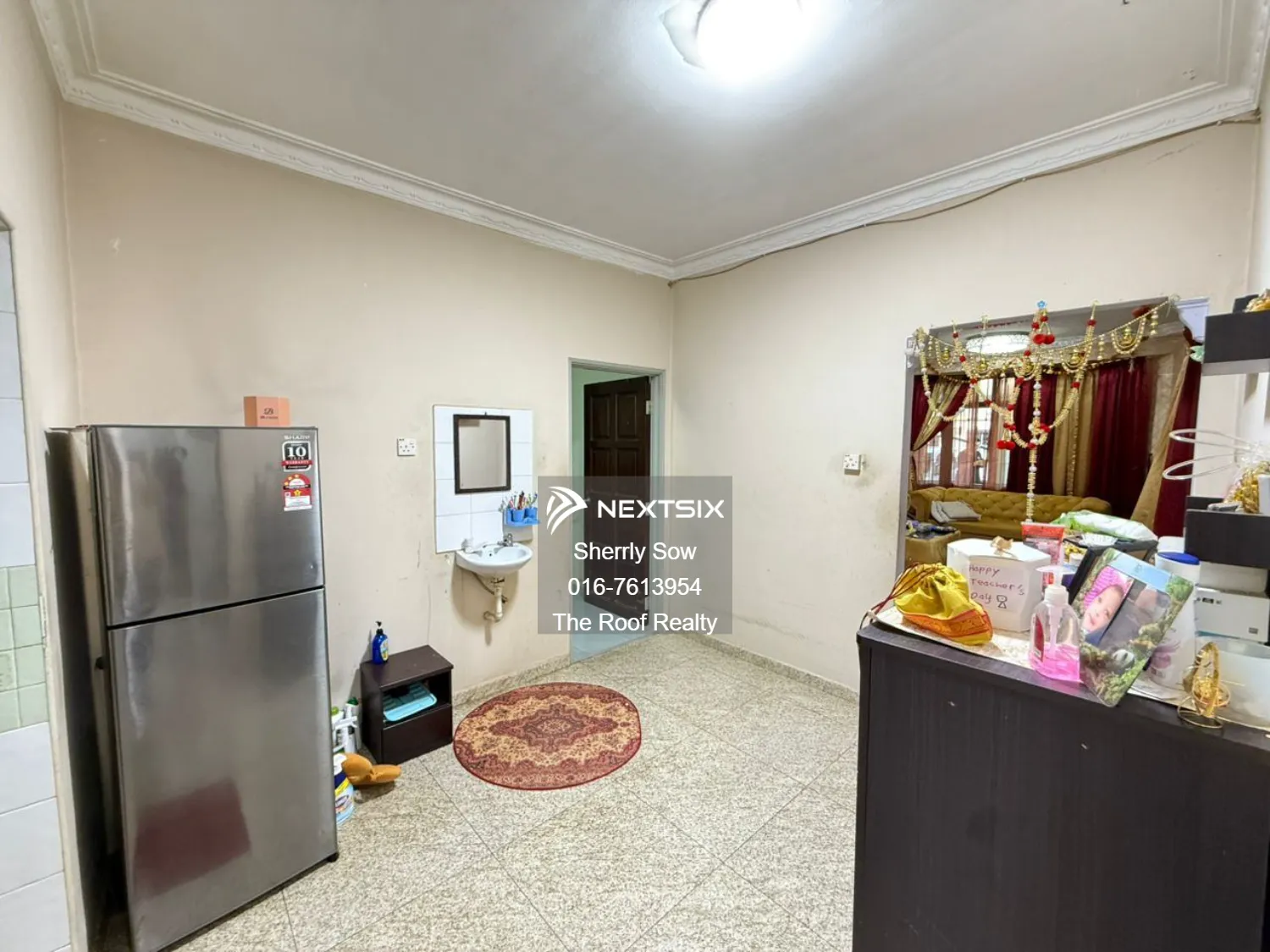 2-sty Terrace/Link House For Sale in Iskandar Puteri (Nusajaya) Johor - Image 13