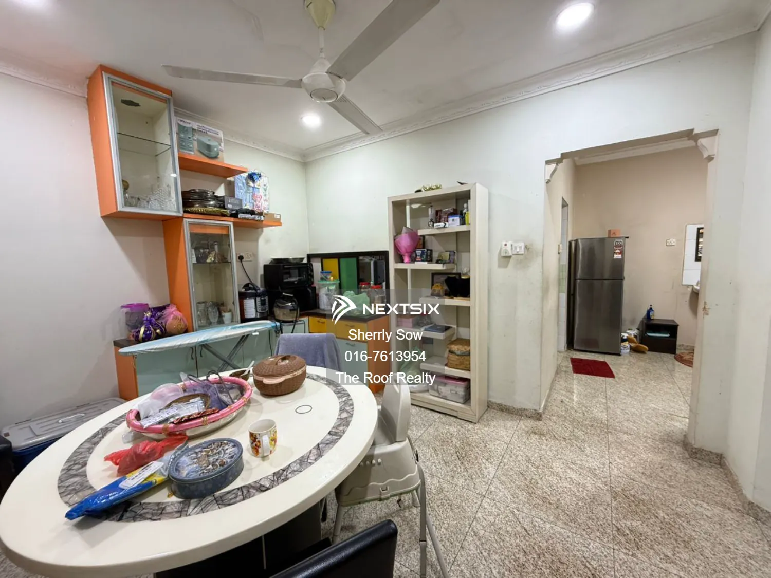 2-sty Terrace/Link House For Sale in Iskandar Puteri (Nusajaya) Johor - Image 14