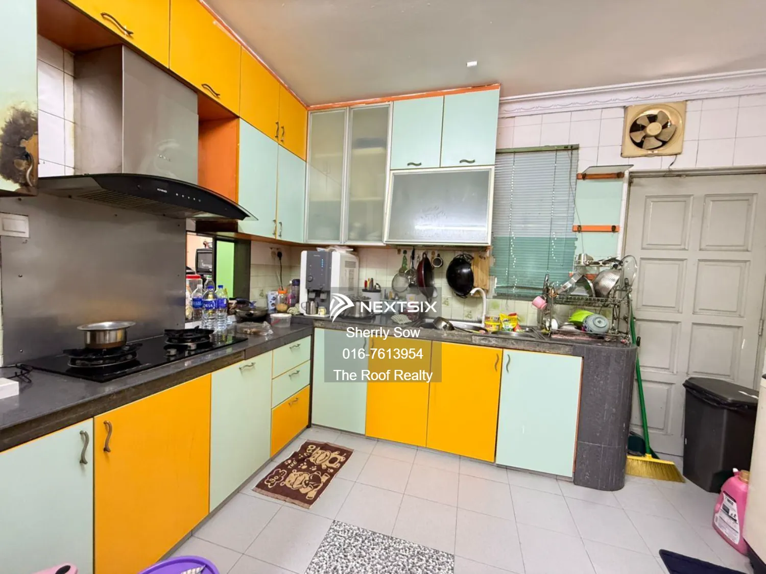 2-sty Terrace/Link House For Sale in Iskandar Puteri (Nusajaya) Johor - Image 15
