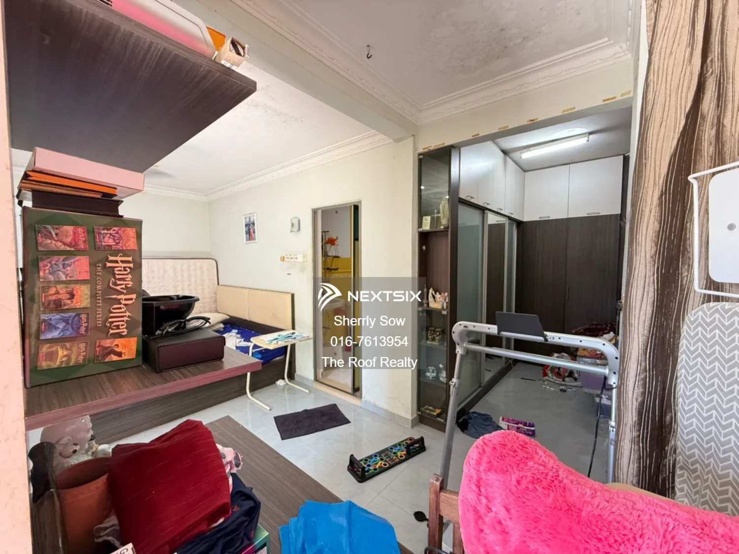 2-sty Terrace/Link House For Sale in Iskandar Puteri (Nusajaya) Johor - Image 16