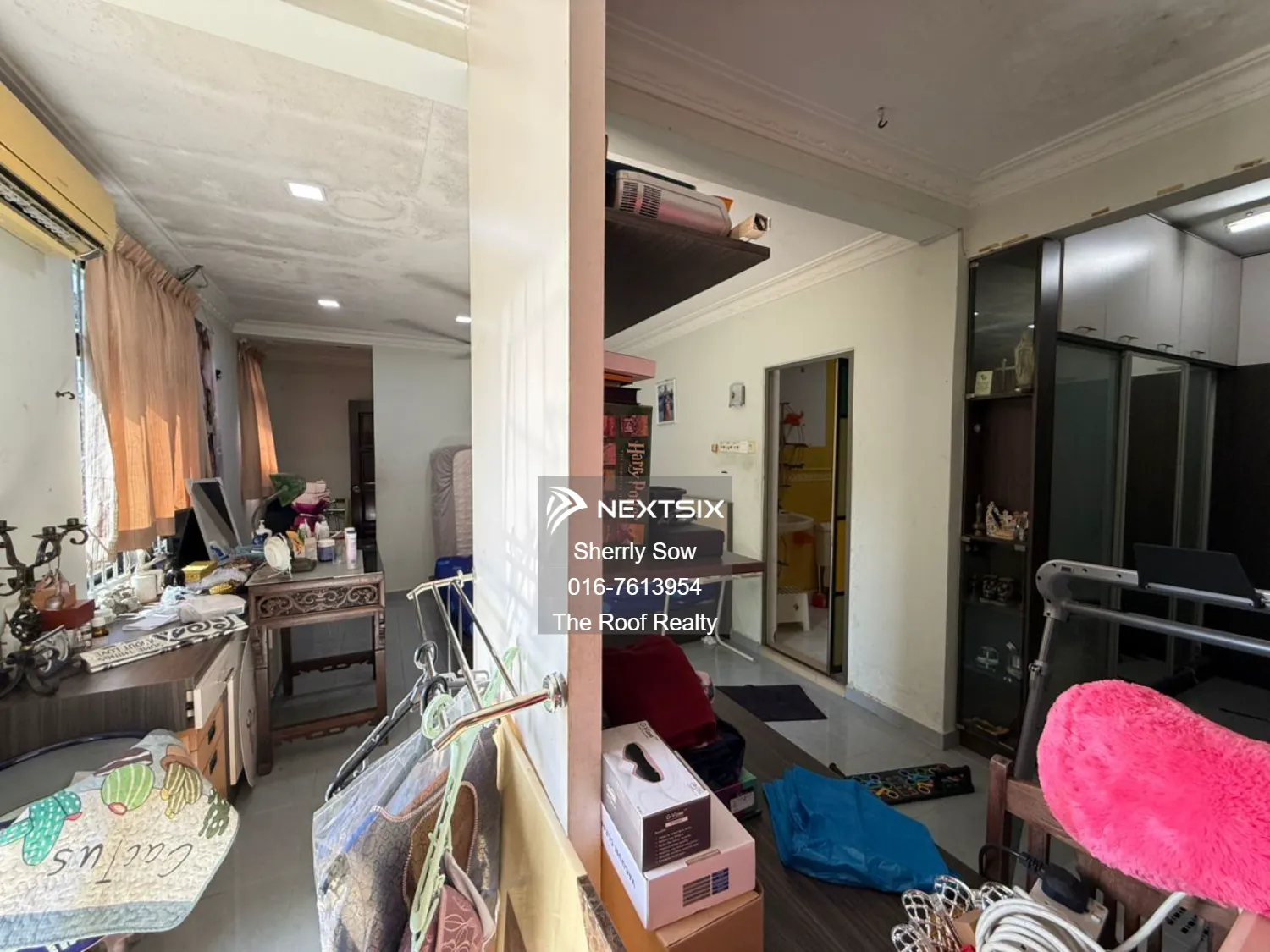 2-sty Terrace/Link House For Sale in Iskandar Puteri (Nusajaya) Johor - Image 17