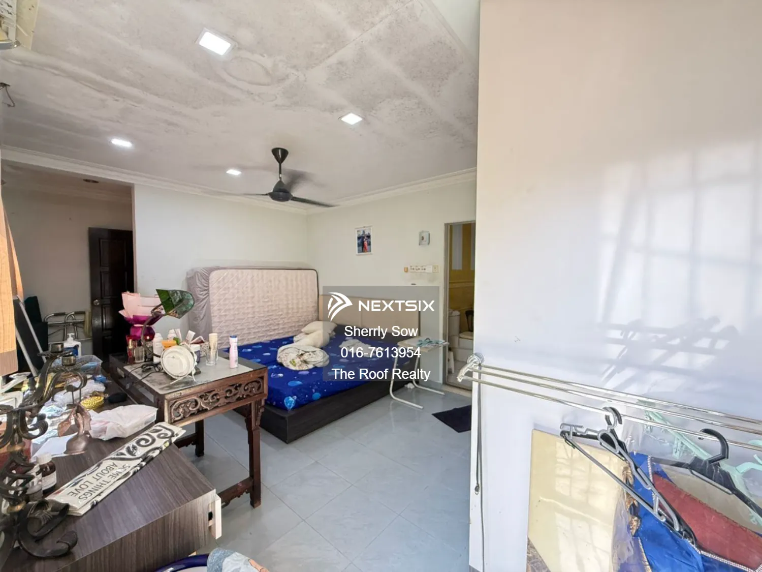 2-sty Terrace/Link House For Sale in Iskandar Puteri (Nusajaya) Johor - Image 5