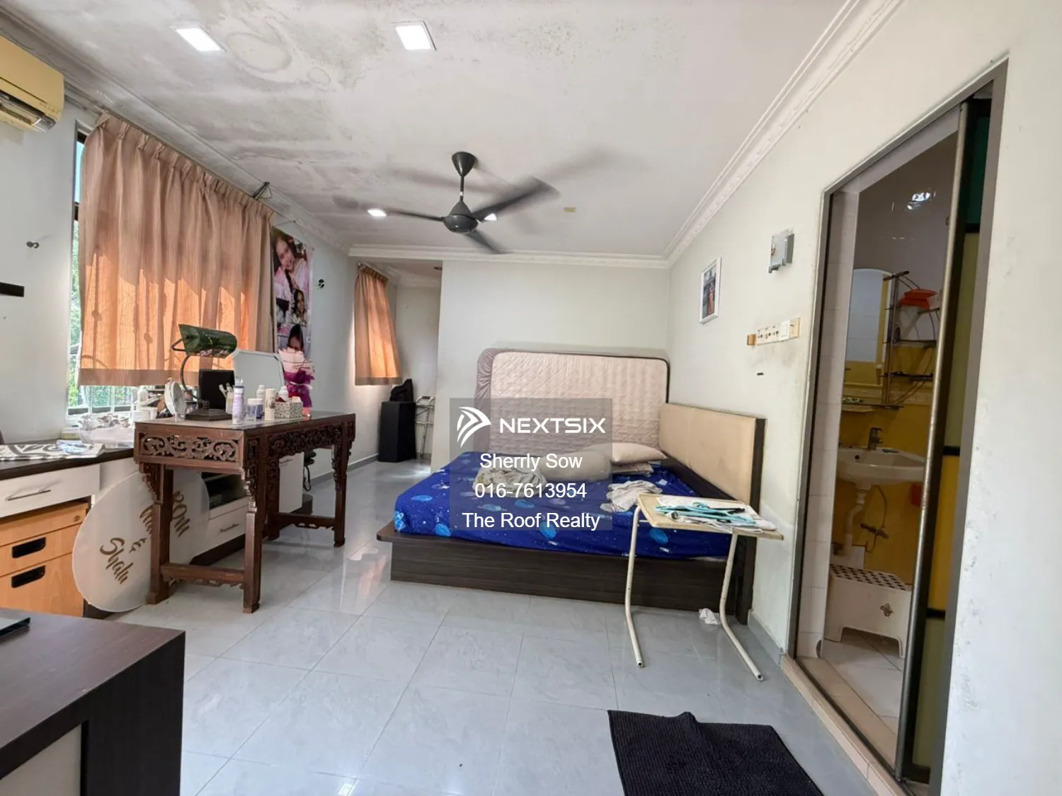 2-sty Terrace/Link House For Sale in Iskandar Puteri (Nusajaya) Johor - Image 6
