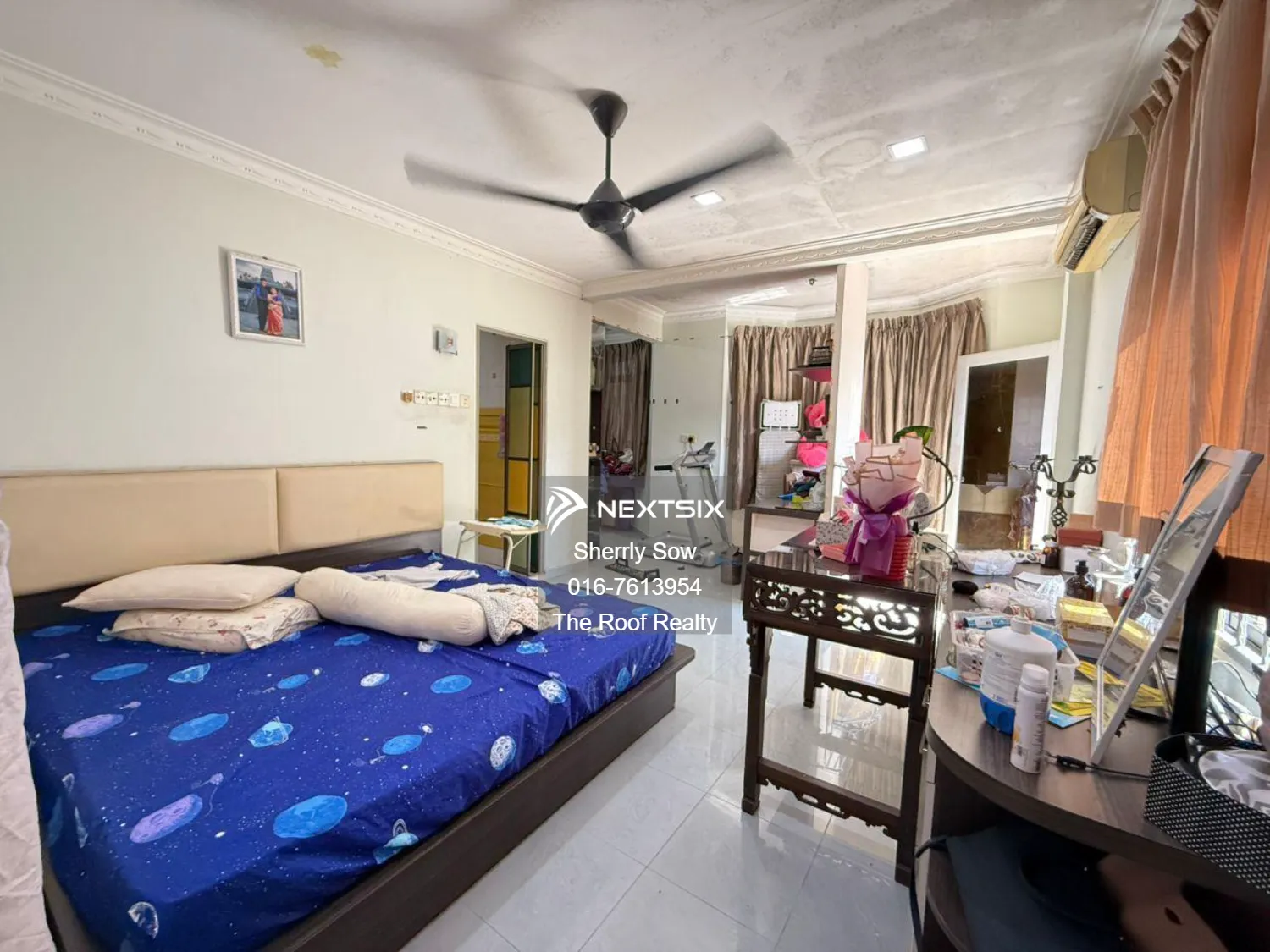 2-sty Terrace/Link House For Sale in Iskandar Puteri (Nusajaya) Johor - Image 7