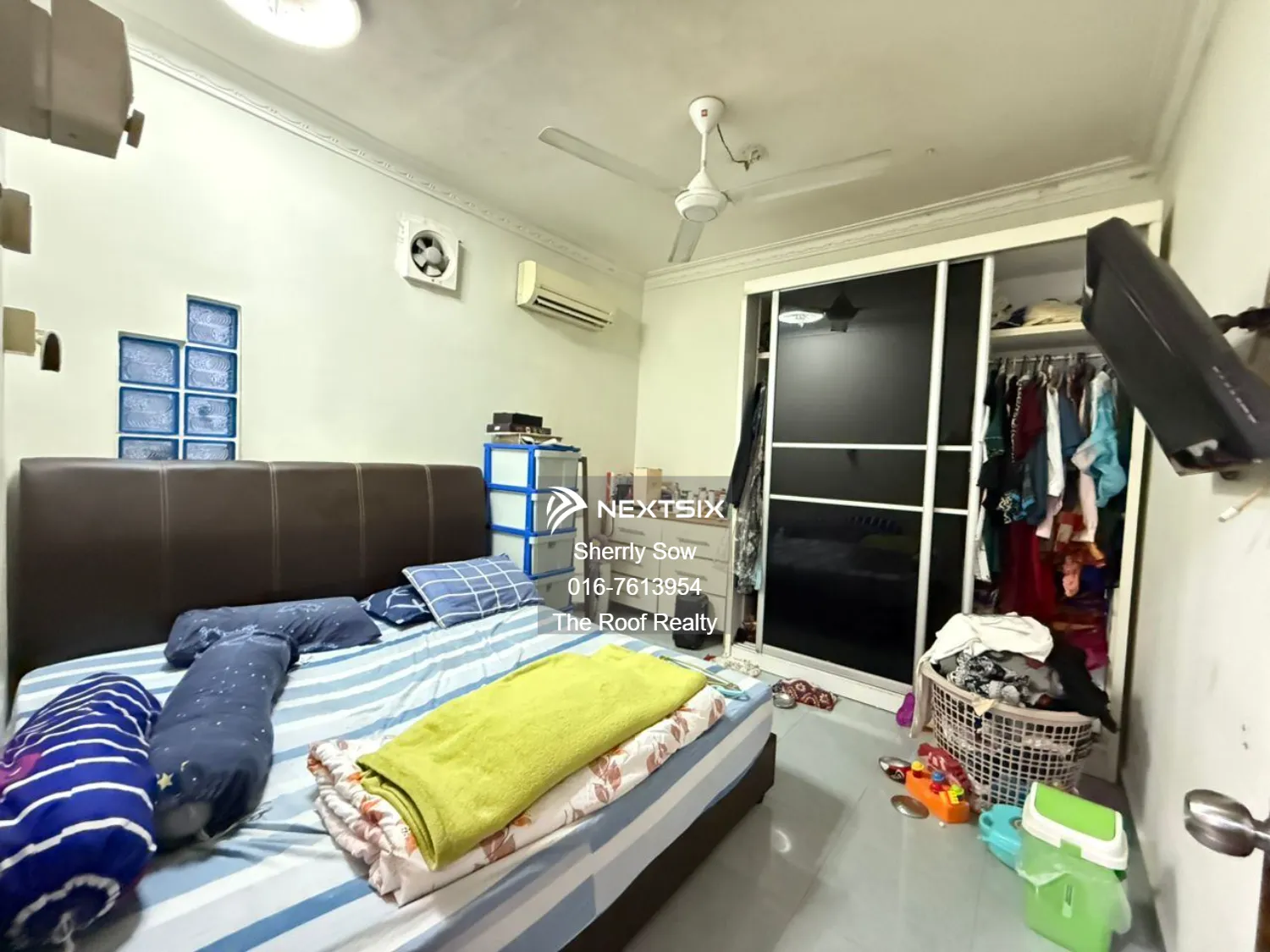 2-sty Terrace/Link House For Sale in Iskandar Puteri (Nusajaya) Johor - Image 8