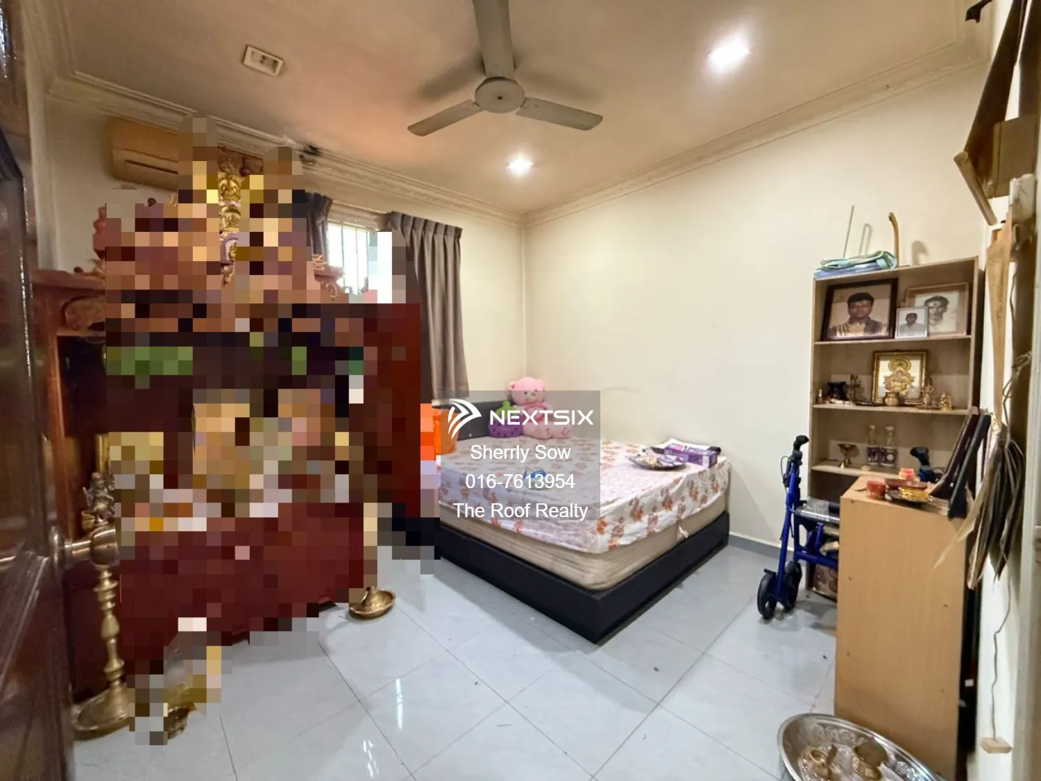 2-sty Terrace/Link House For Sale in Iskandar Puteri (Nusajaya) Johor - Image 9