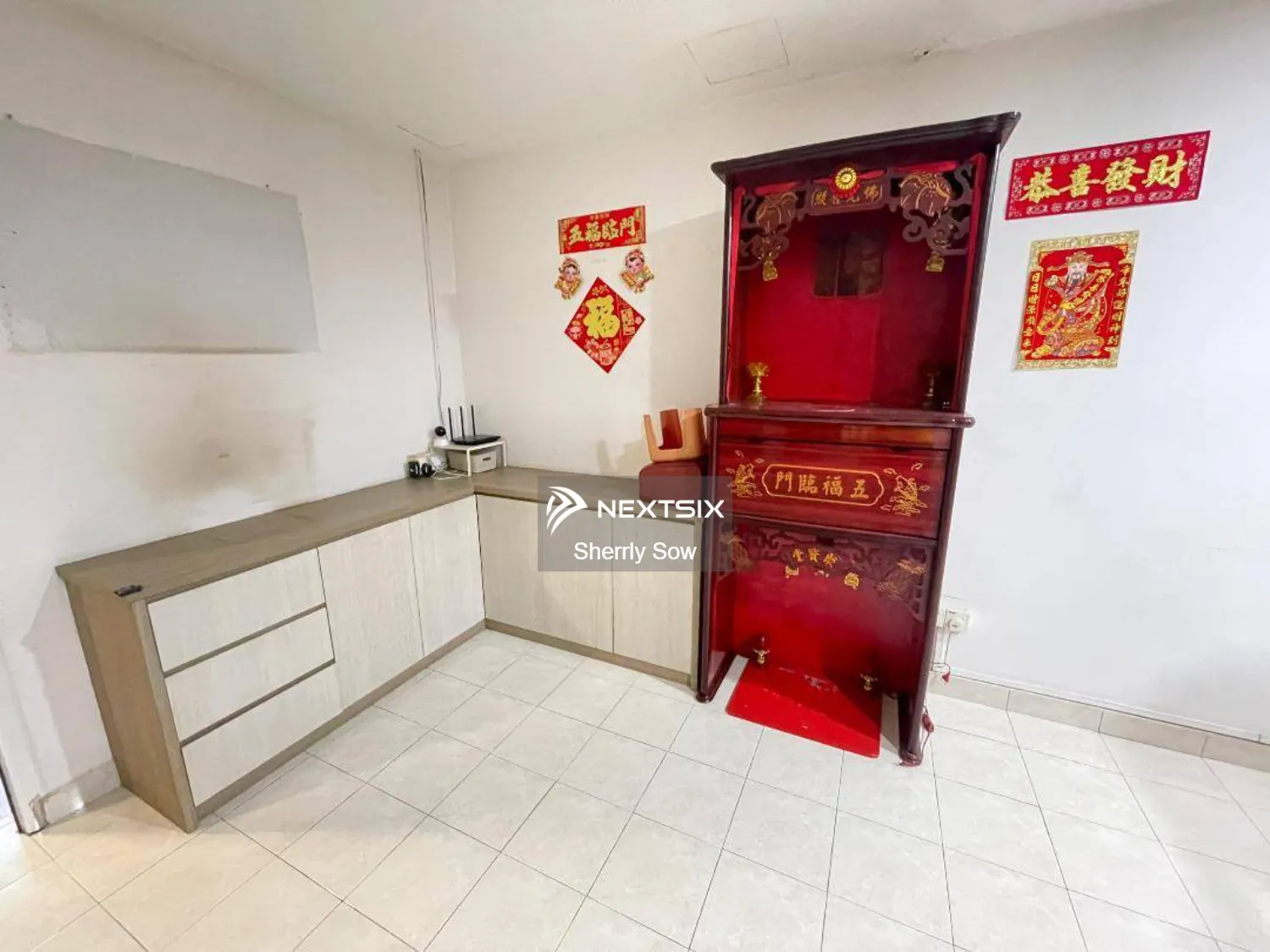 Condominium For Sale in Skudai Johor - Image 11