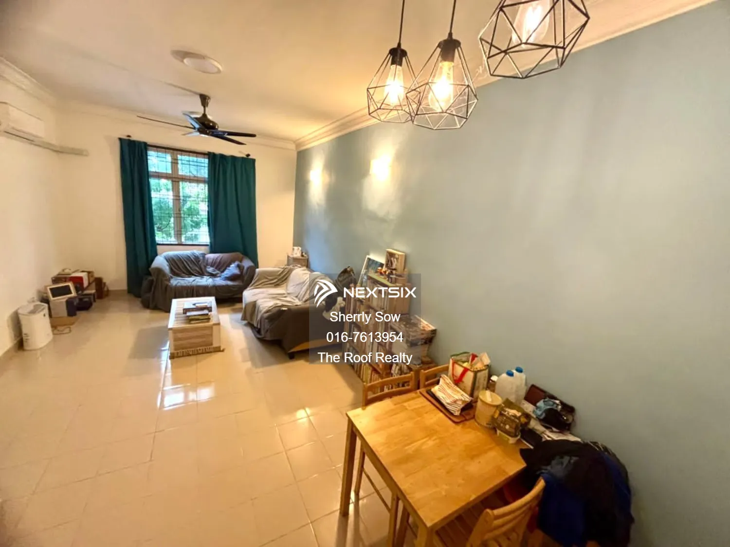 Condominium For Sale in Skudai Johor