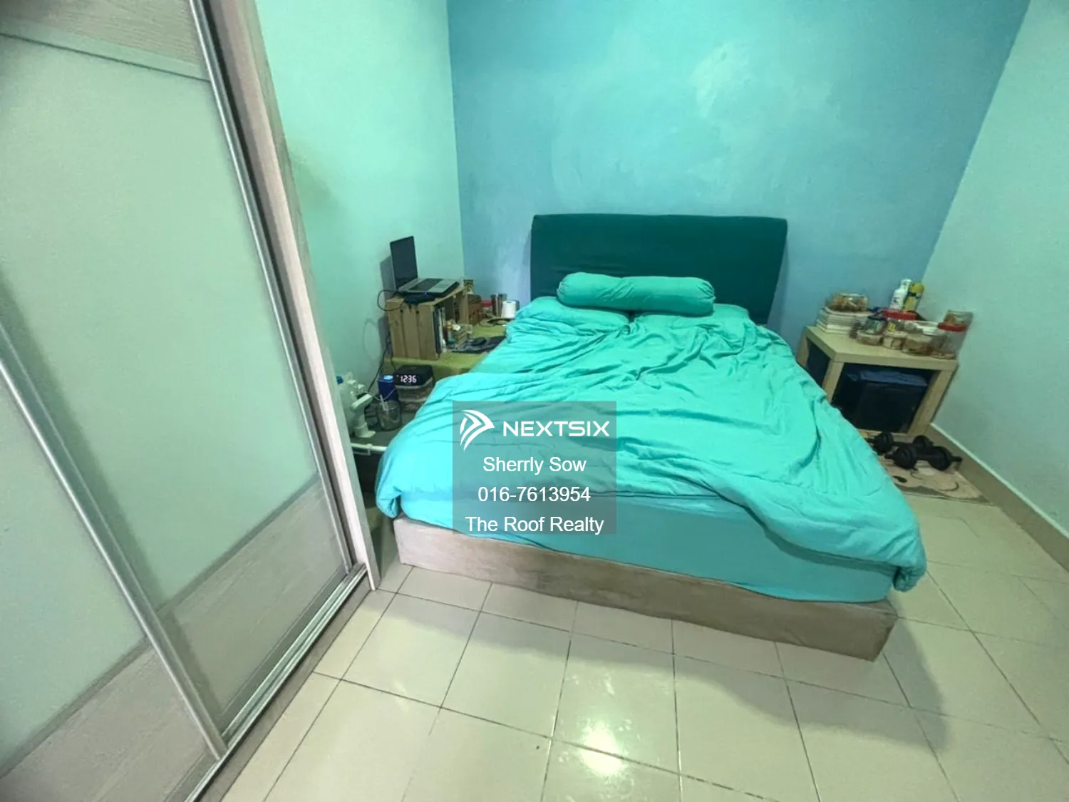 Condominium For Sale in Skudai Johor - Image 6