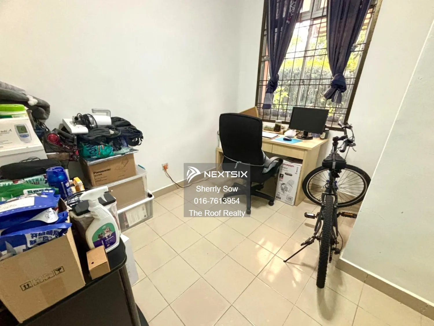Condominium For Sale in Skudai Johor - Image 7