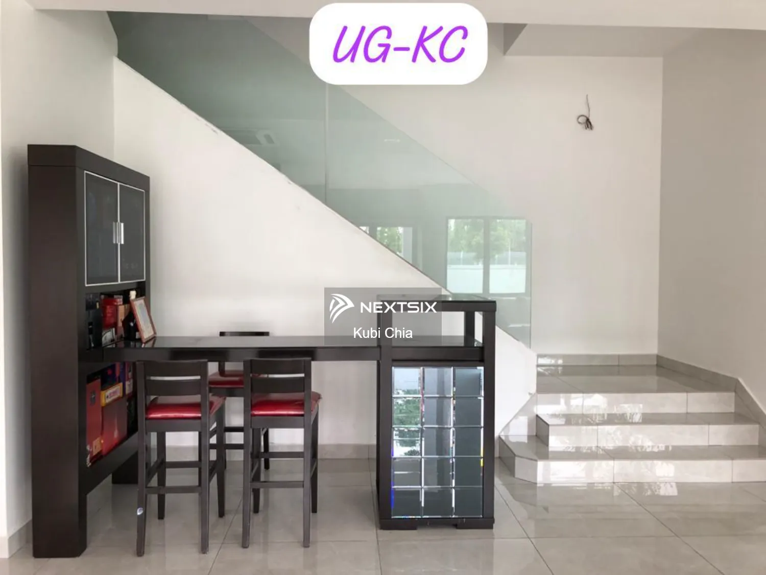3 Storey Semi-detached Homes For Sale in Ambang Botanic Selangor