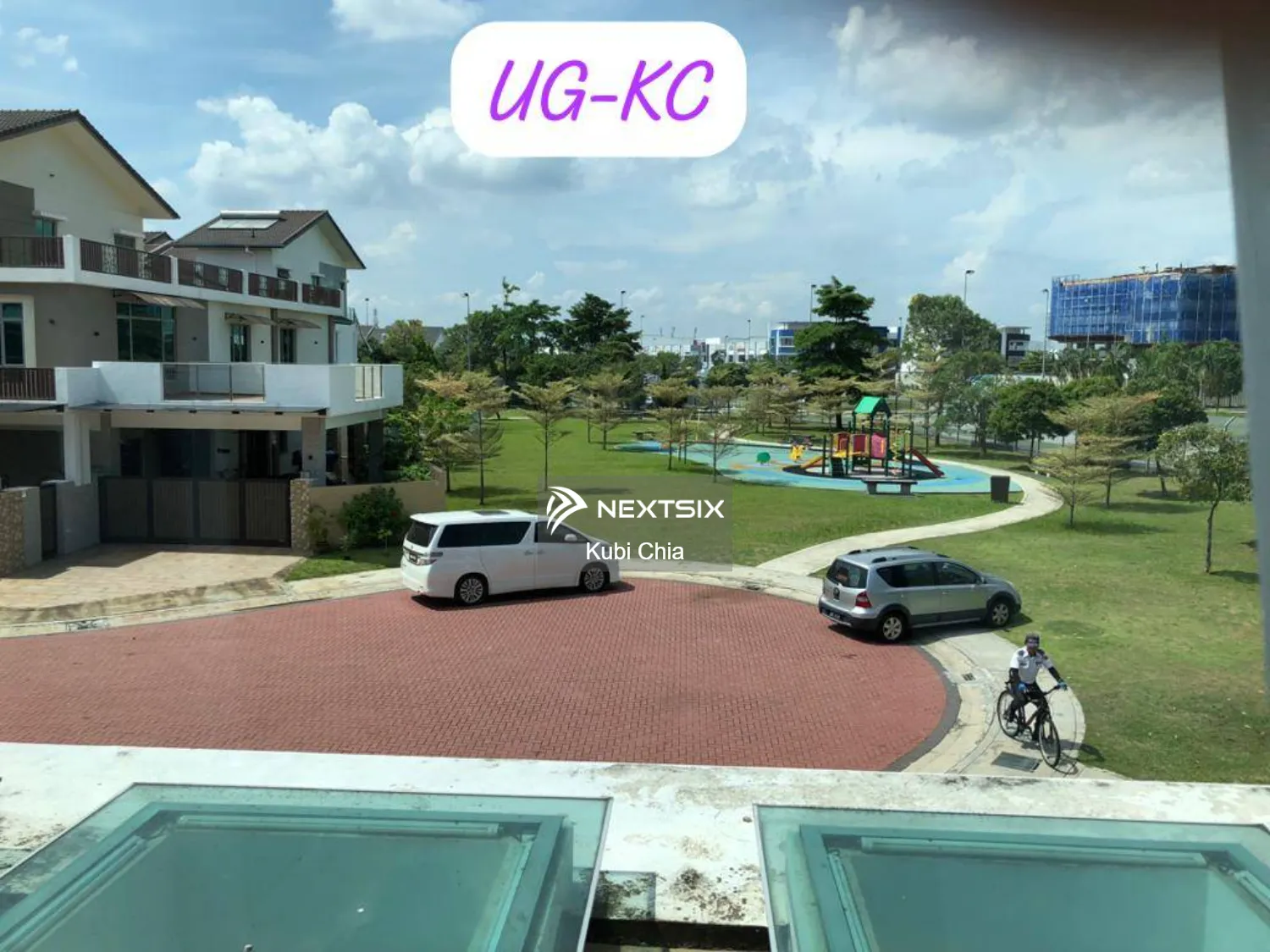 3 Storey Semi-detached Homes For Sale in Ambang Botanic Selangor - Image 10