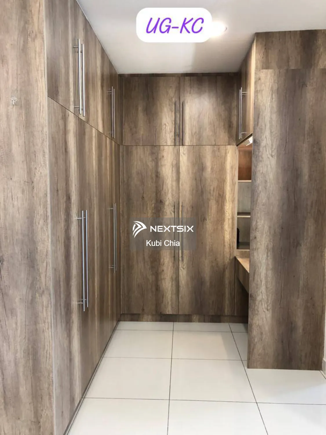 3 Storey Semi-detached Homes For Sale in Ambang Botanic Selangor - Image 11