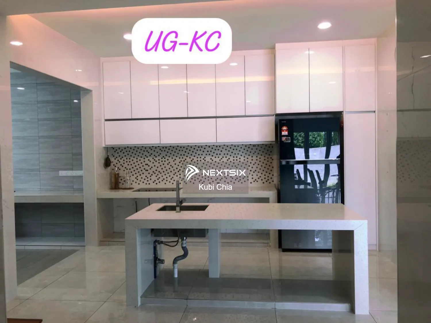 3 Storey Semi-detached Homes For Sale in Ambang Botanic Selangor - Image 12