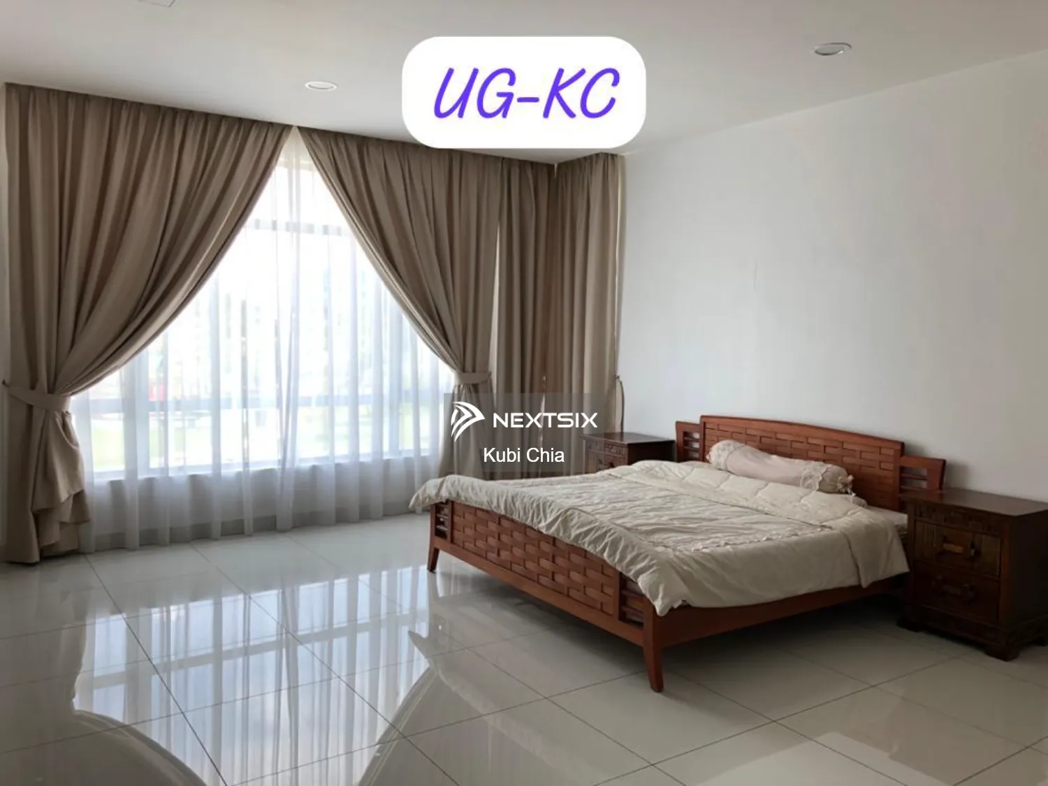 3 Storey Semi-detached Homes For Sale in Ambang Botanic Selangor - Image 2