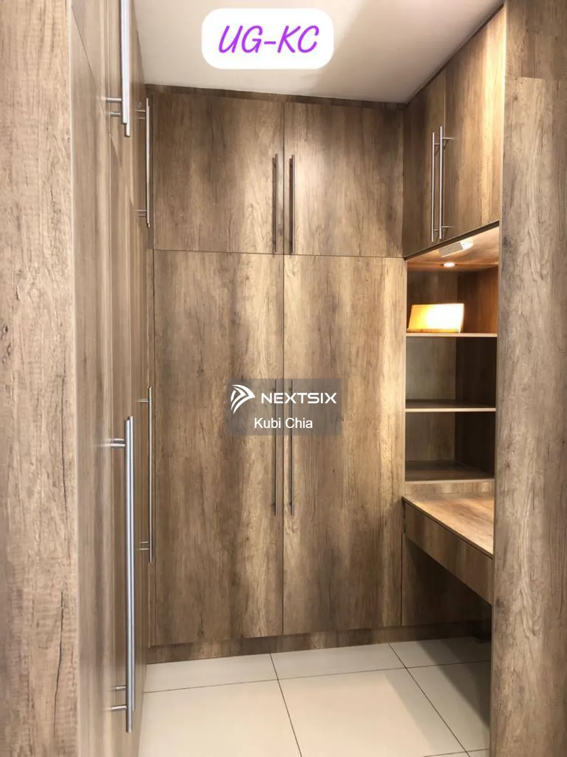 3 Storey Semi-detached Homes For Sale in Ambang Botanic Selangor - Image 3