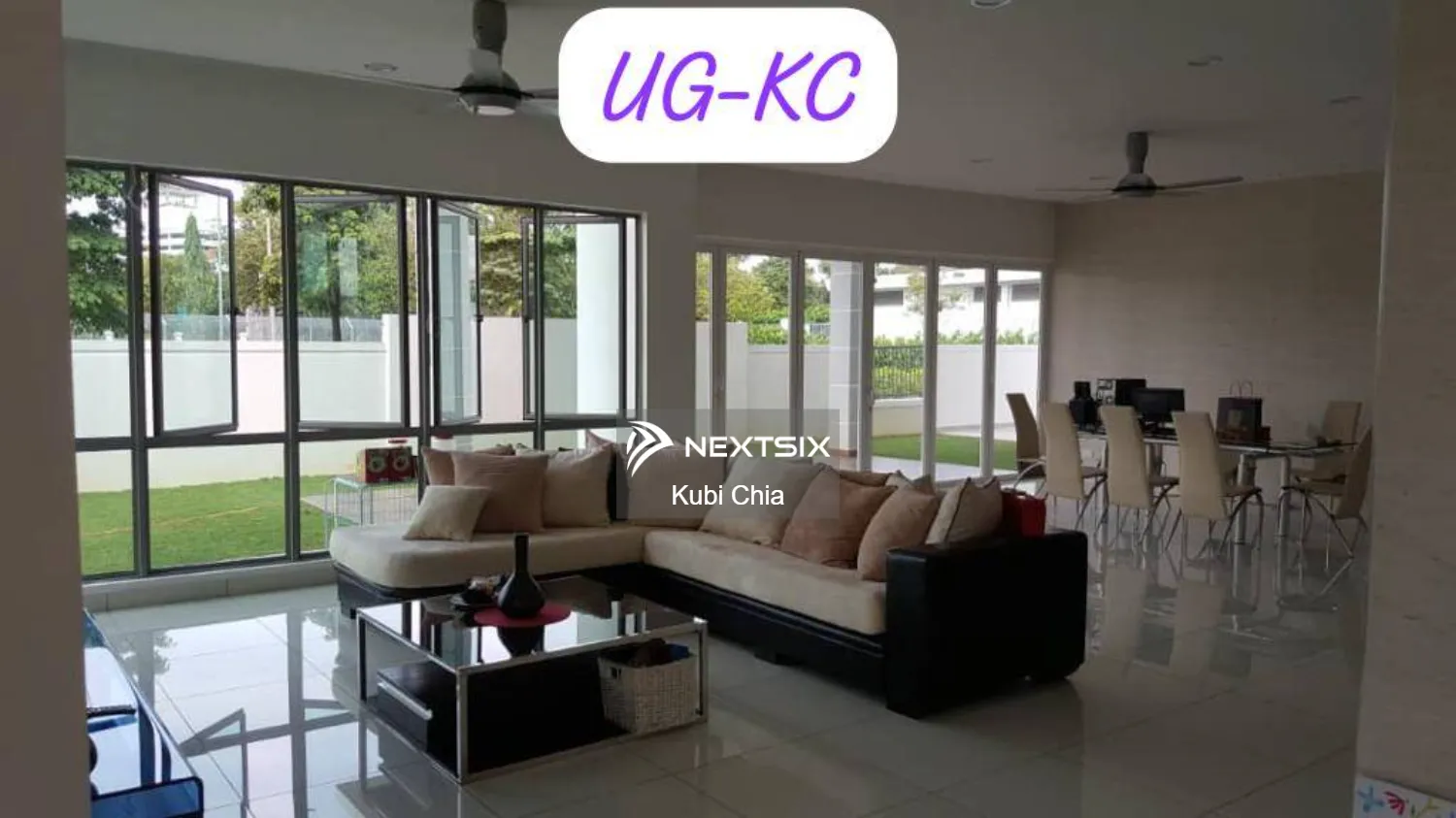 3 Storey Semi-detached Homes For Sale in Ambang Botanic Selangor - Image 5