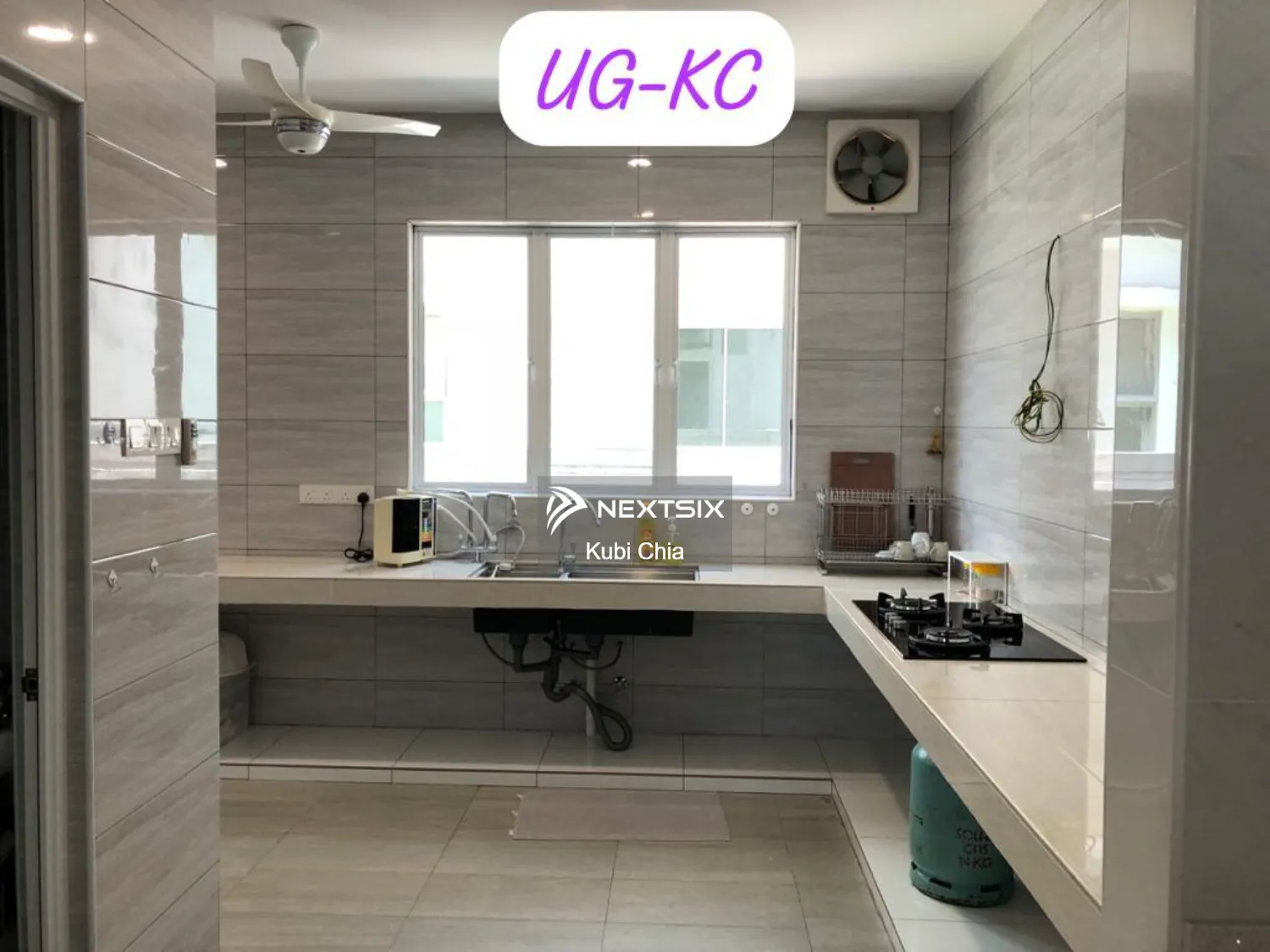 3 Storey Semi-detached Homes For Sale in Ambang Botanic Selangor - Image 8