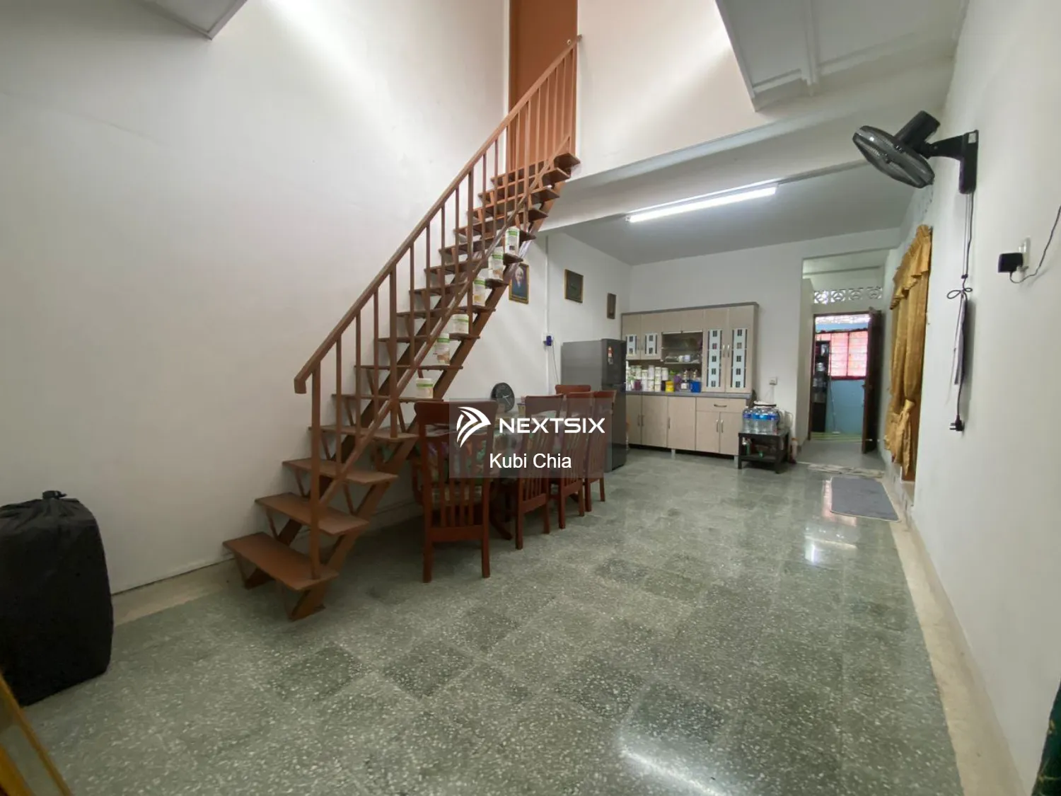 1-sty Terrace/Link House For Sale in Port Klang Selangor