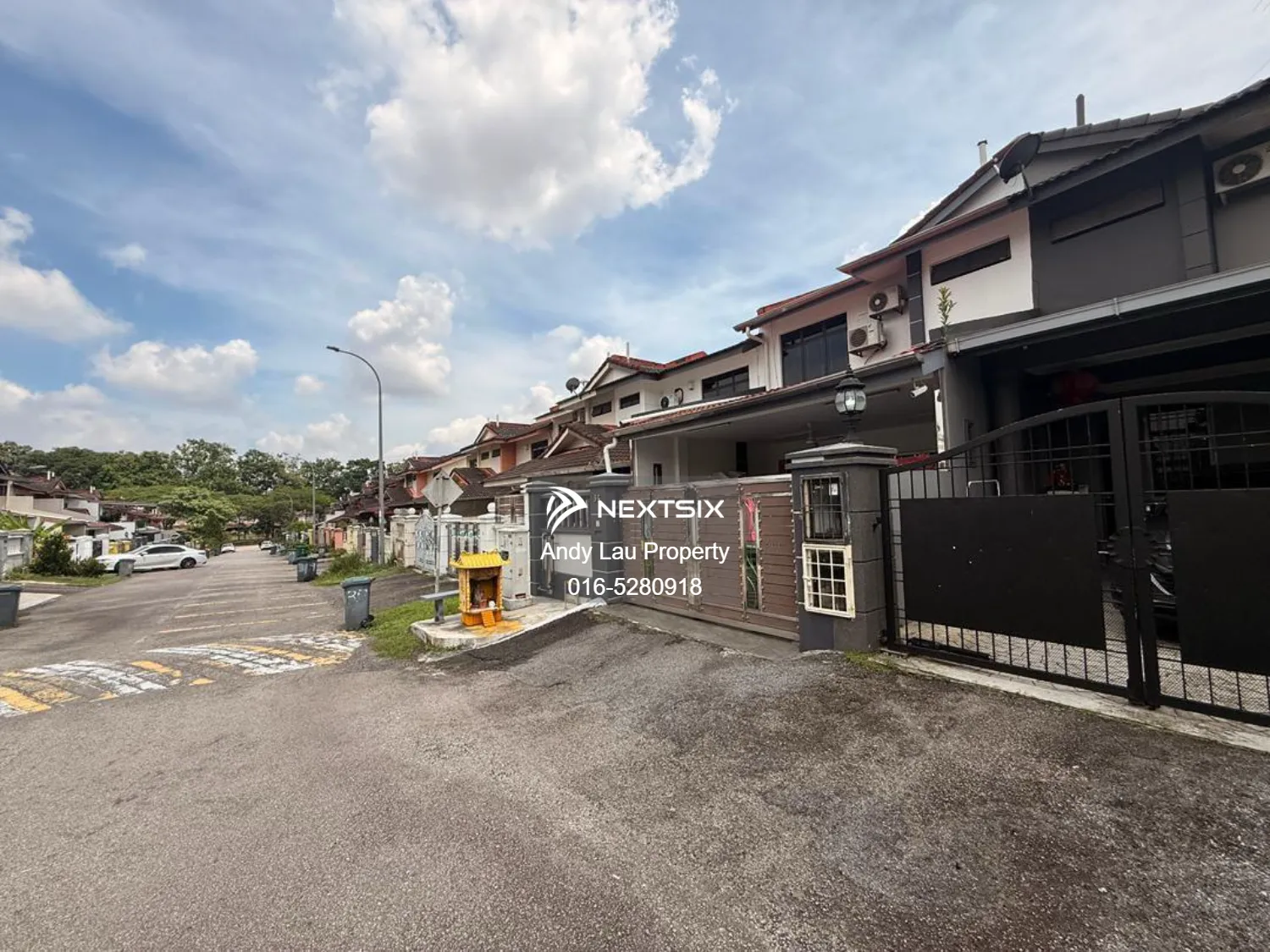 2-sty Terrace/Link House For Sale in Johor Bahru Johor