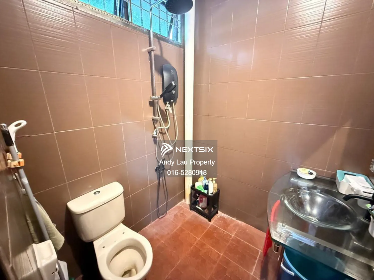2-sty Terrace/Link House For Sale in Johor Bahru Johor - Image 10