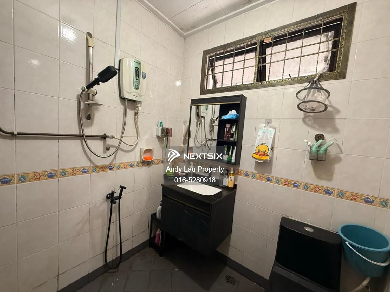 2-sty Terrace/Link House For Sale in Johor Bahru Johor - Image 11