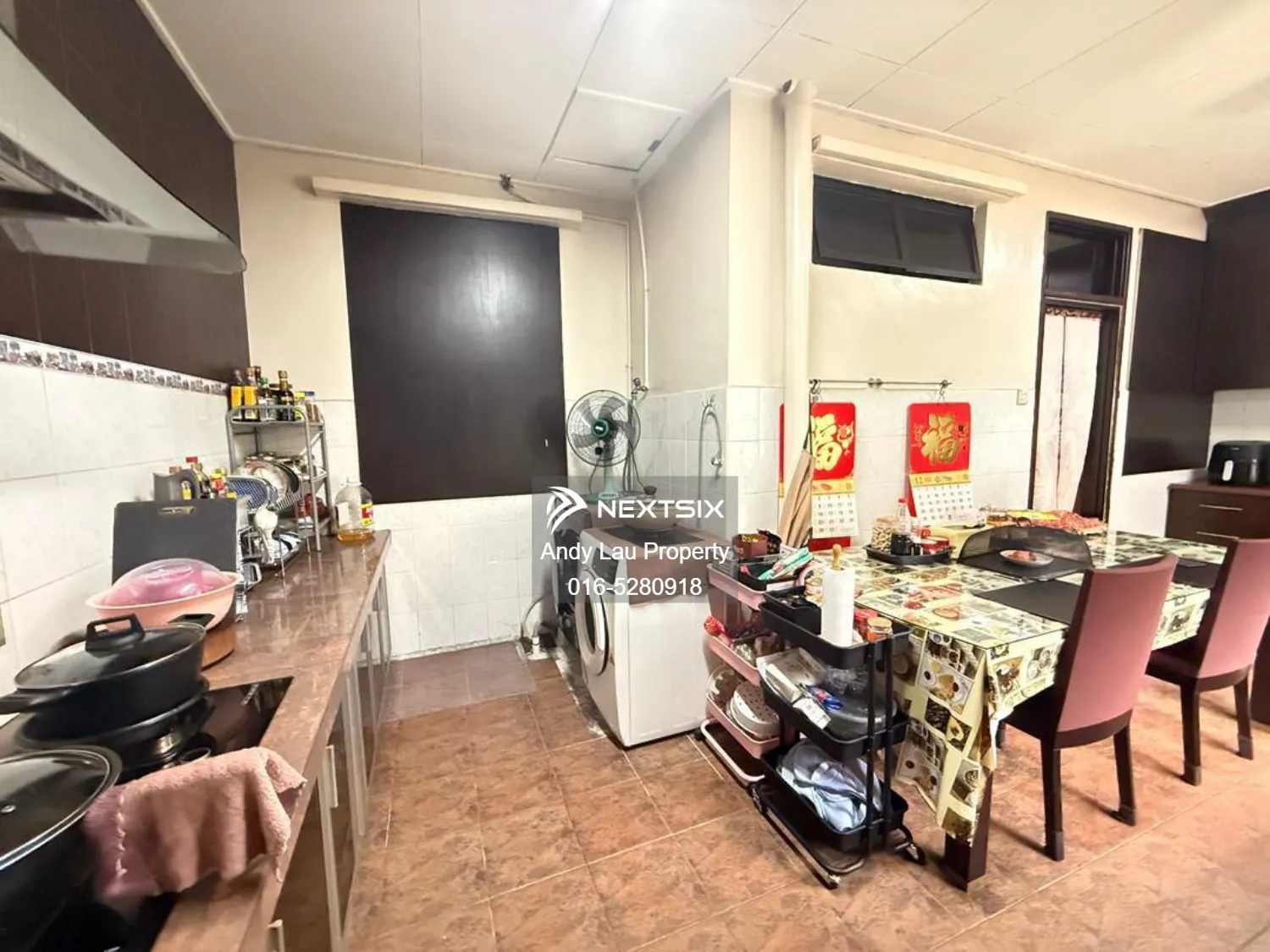 2-sty Terrace/Link House For Sale in Johor Bahru Johor - Image 5