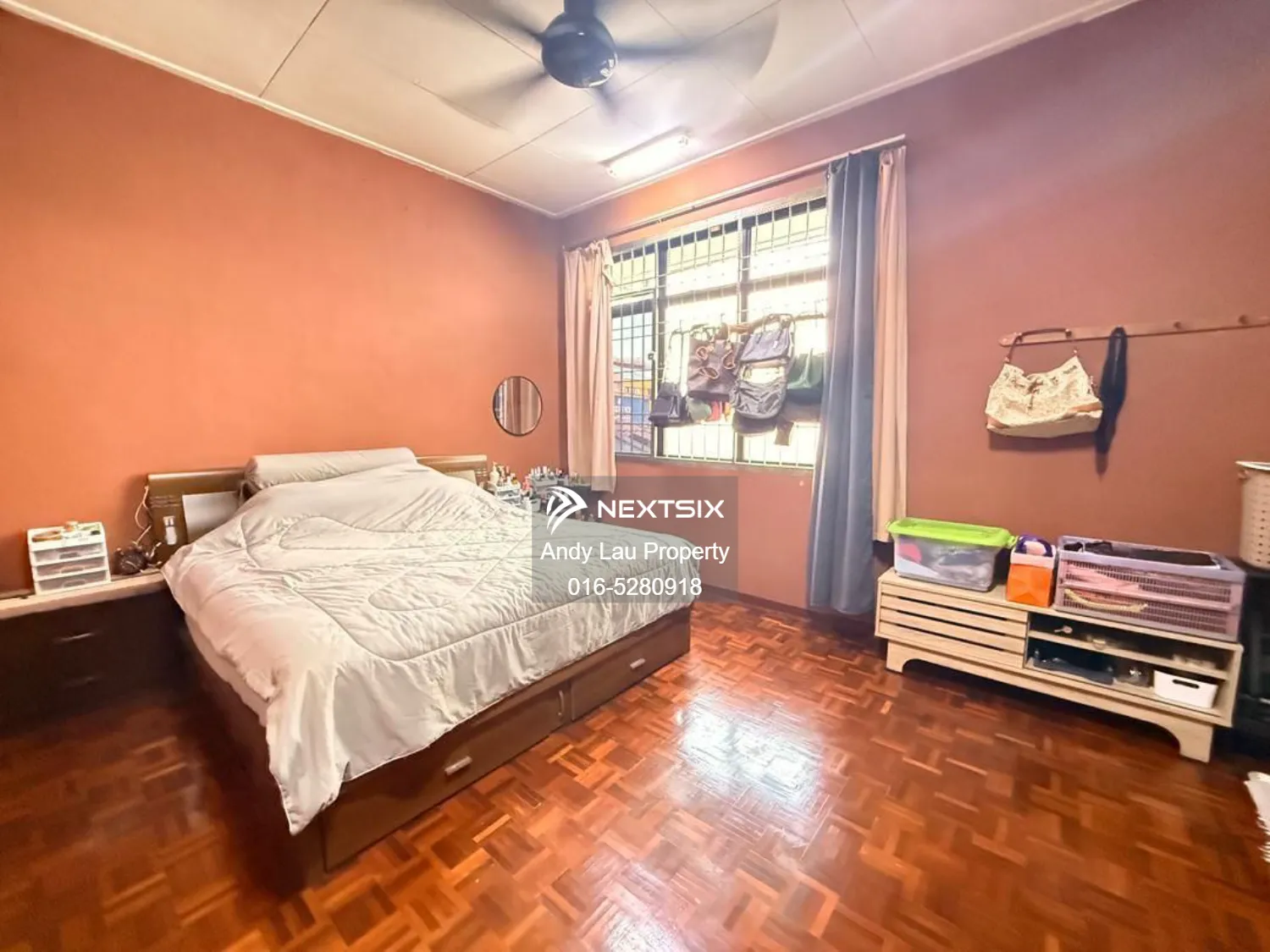 2-sty Terrace/Link House For Sale in Johor Bahru Johor - Image 7